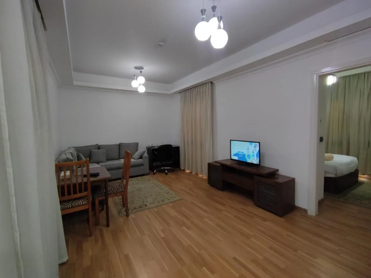 E-Just Hotel Borg El Arab