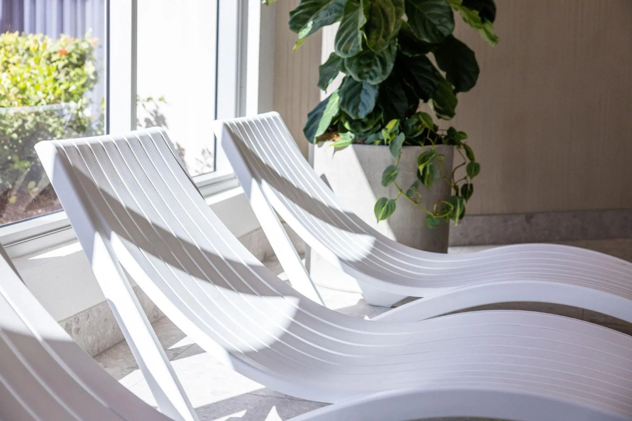 Spa and wellness centre/facilities in ULTIQA Beach Haven on Broadbeach