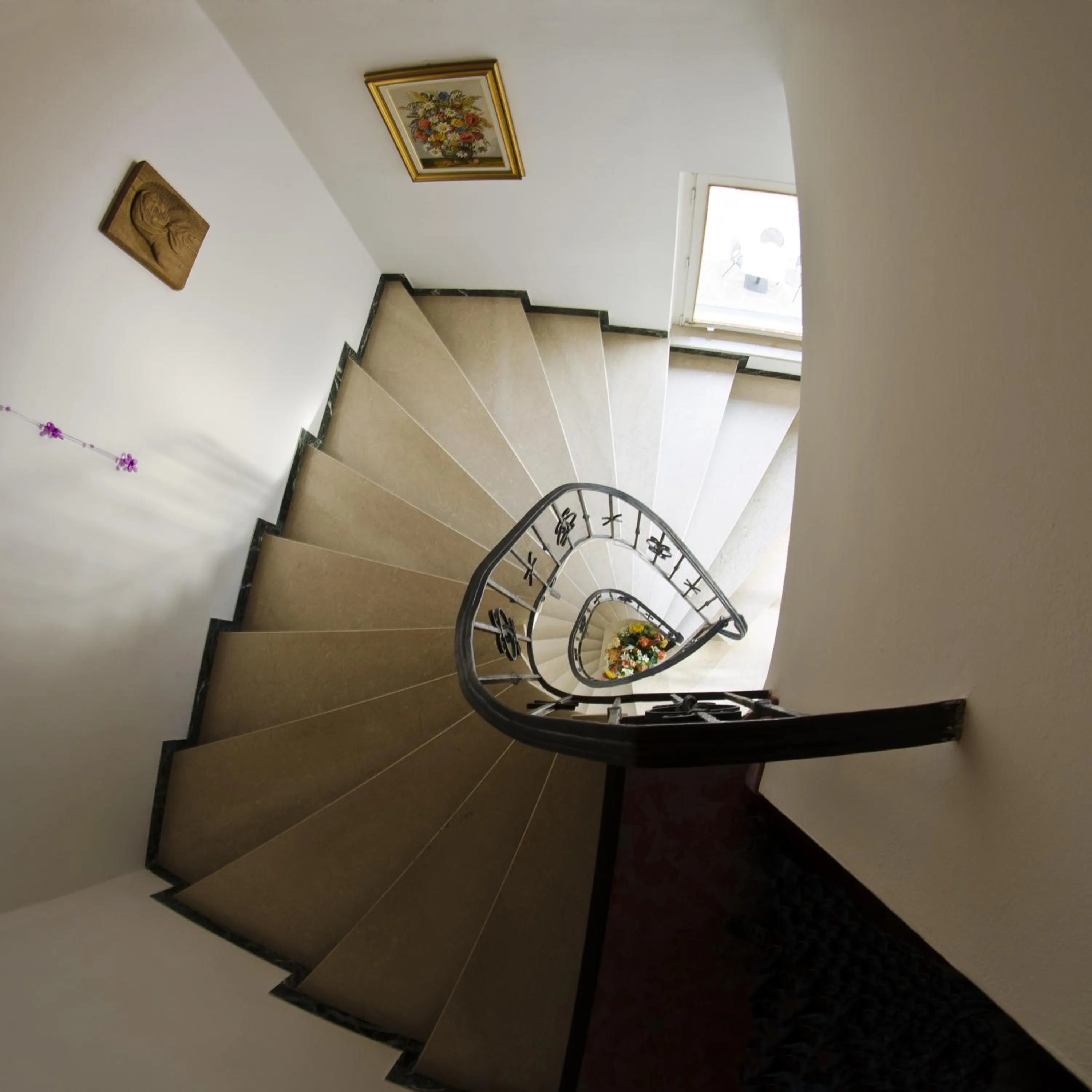Single Room in Pension Obertaberhof