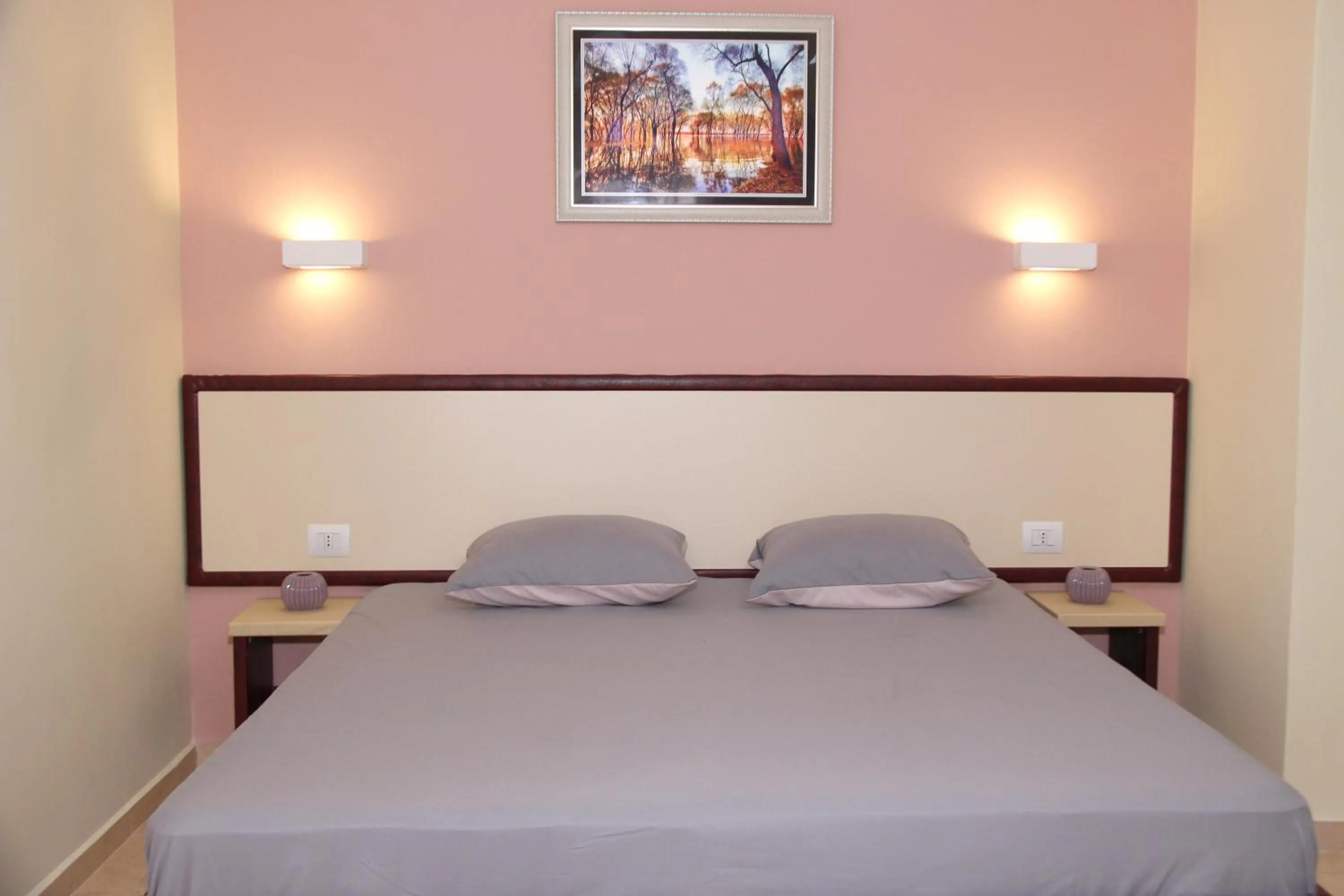 Hotel Ronaldo