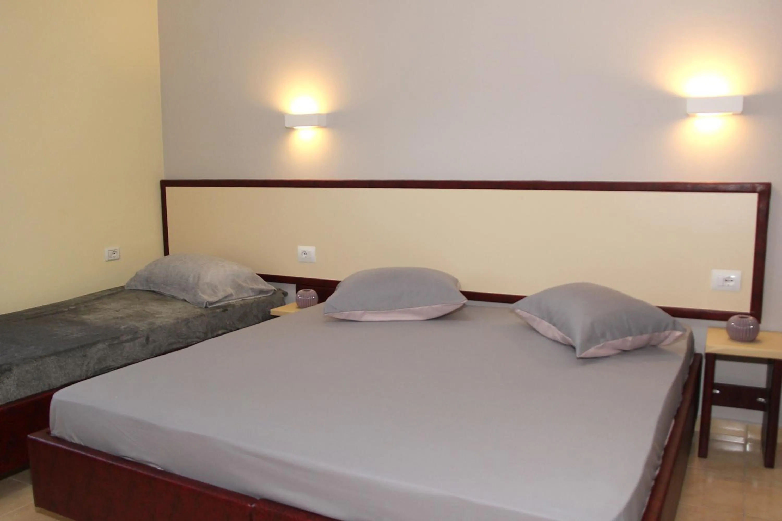 Hotel Ronaldo
