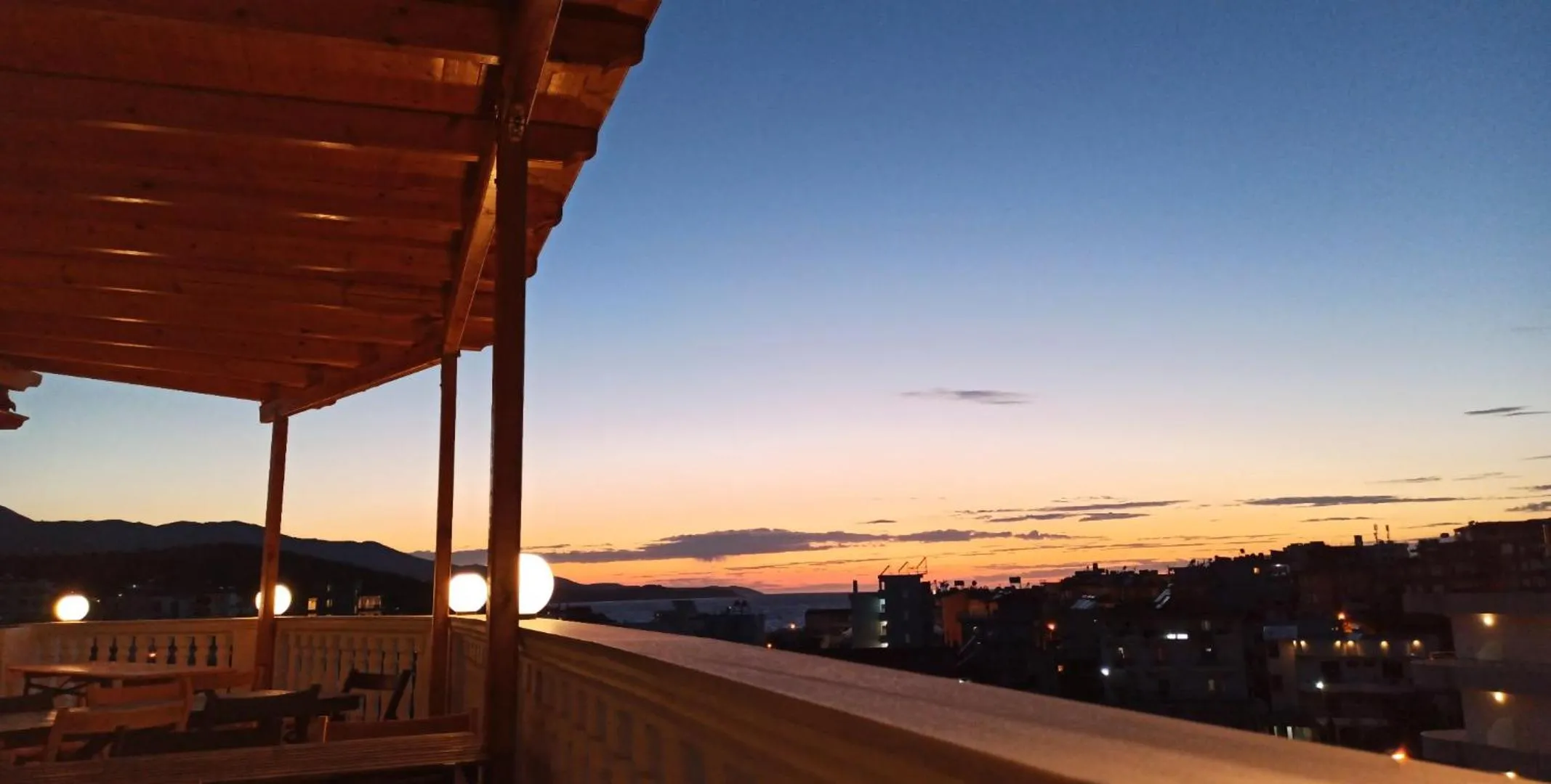 Hotel Ronaldo