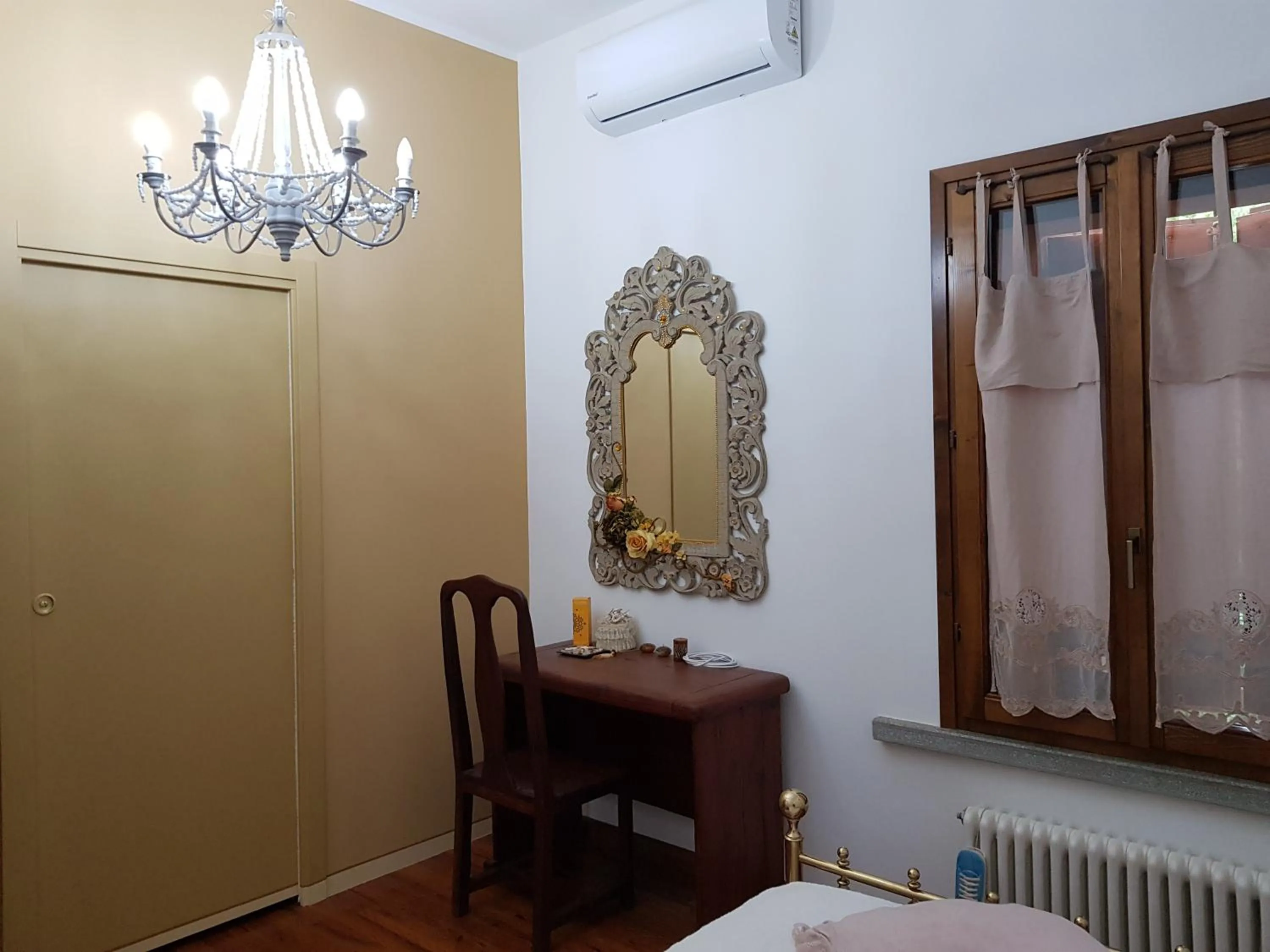 B&B Tenuta Madiba