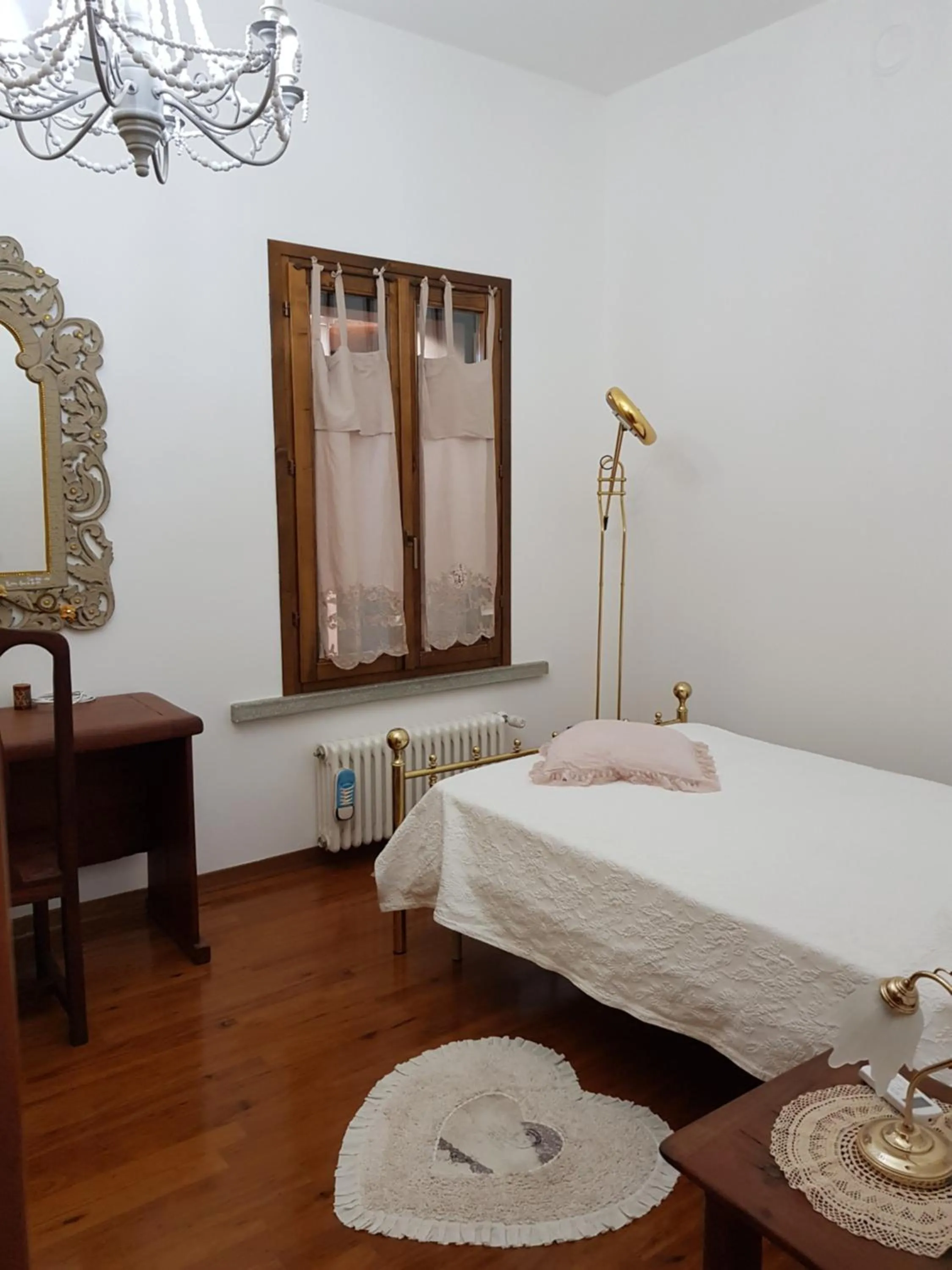 B&B Tenuta Madiba