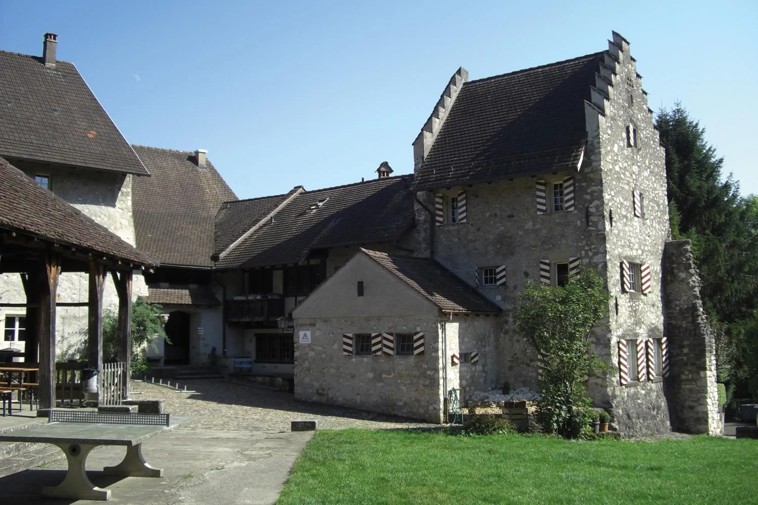 Brugg Youth Hostel Brugg Youth Hostel