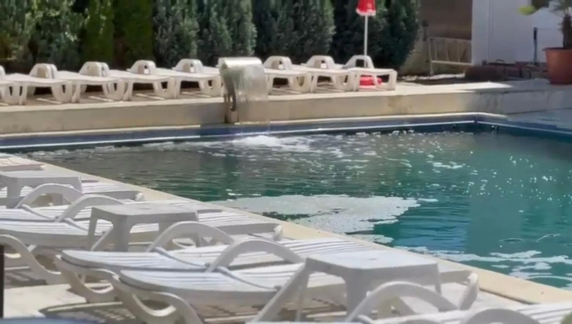 Hotel Ostrov