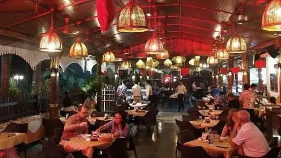 Restaurant/places to eat in Martins Comfort Restaurant/places to eat in Martins Comfort