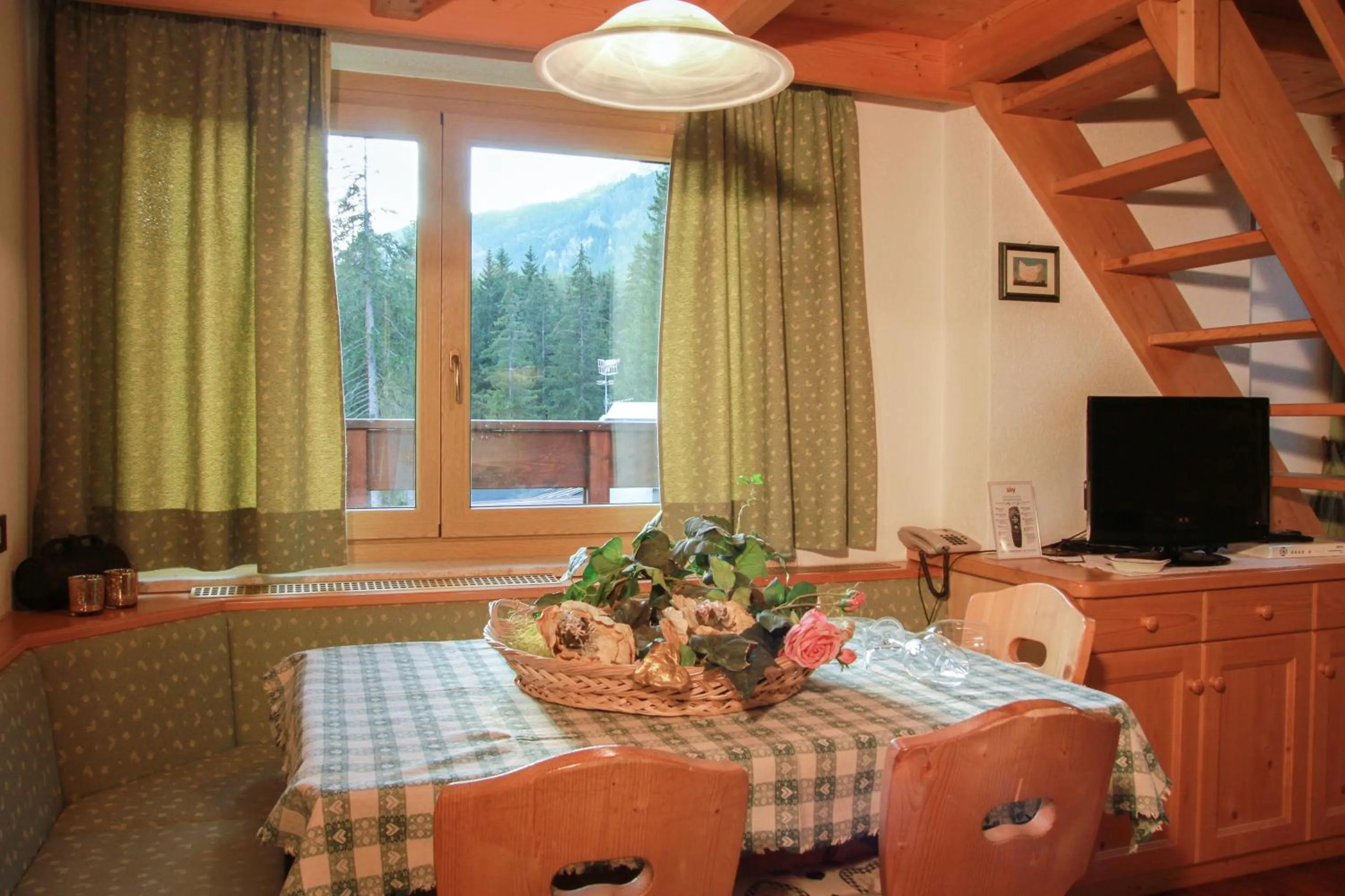 Day in Residence Salvan