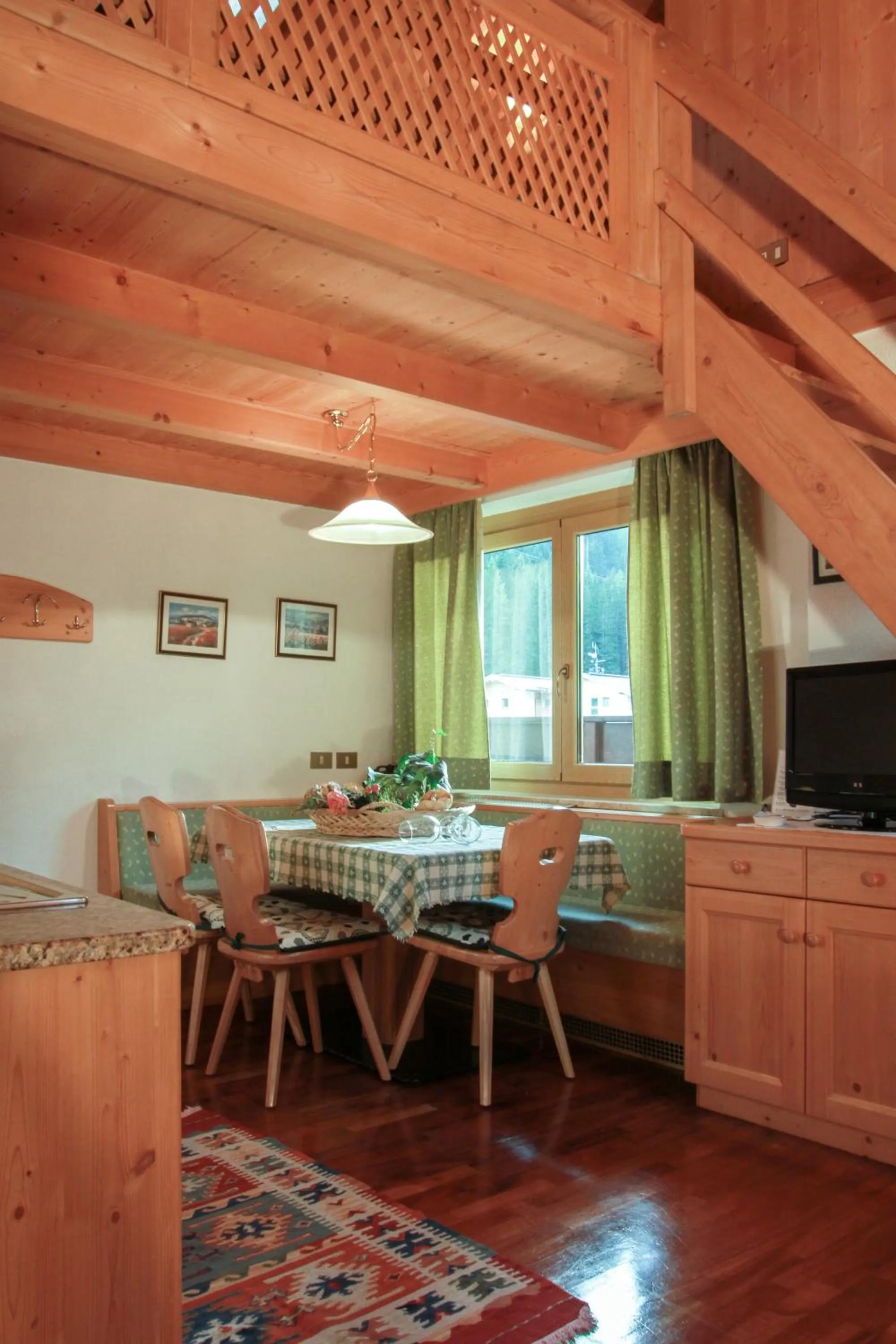 Day in Residence Salvan