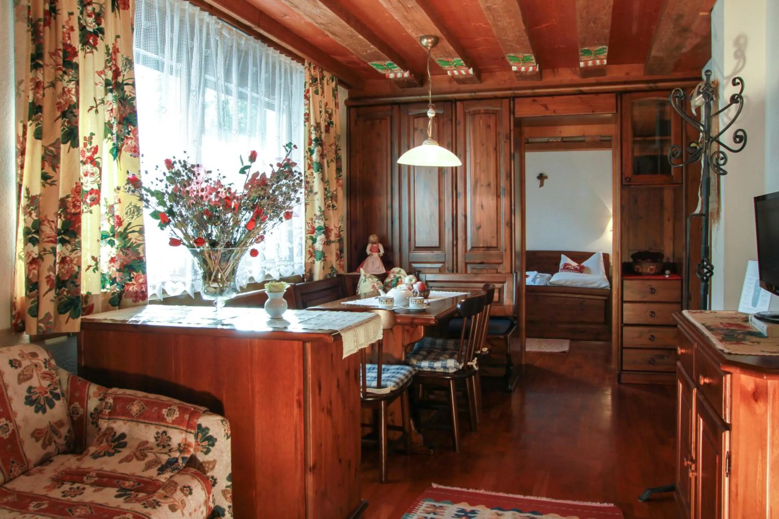 Day in Residence Salvan