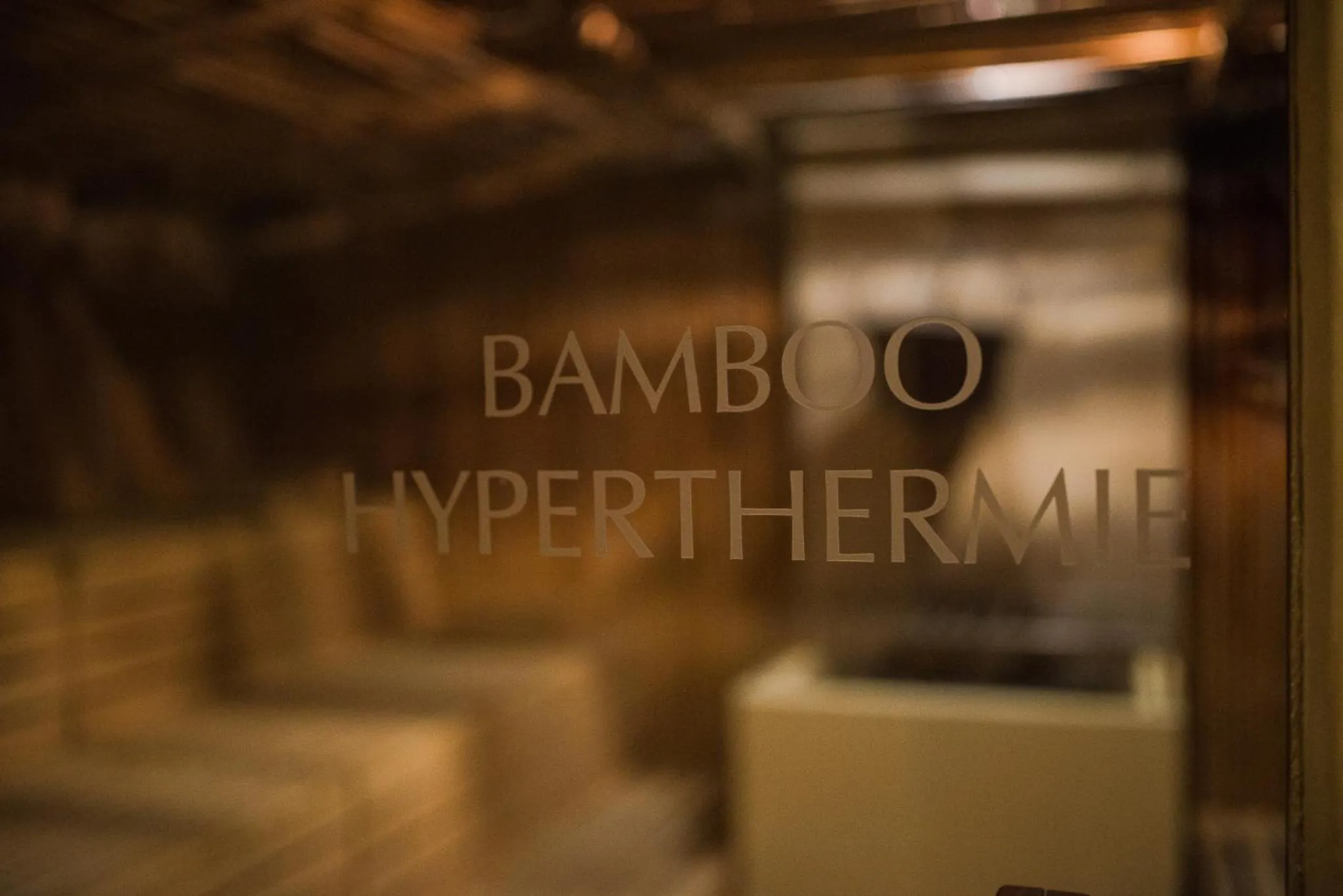 Spa and wellness centre/facilities in Hotel Mignon Meran Park & Spa