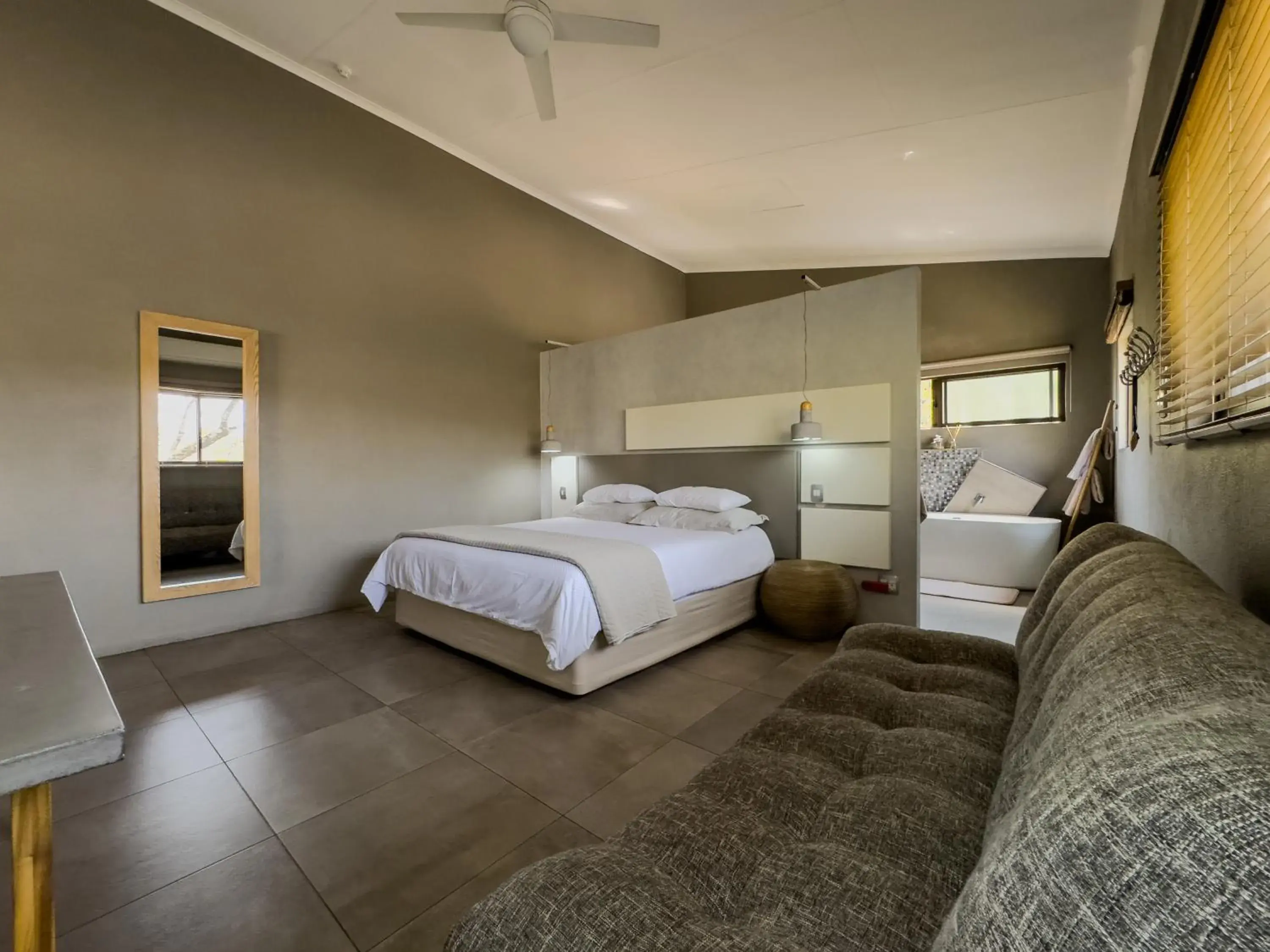 Apartment - single occupancy in Birds Babble Self Catering Apartment - single occupancy in Birds Babble Self Catering