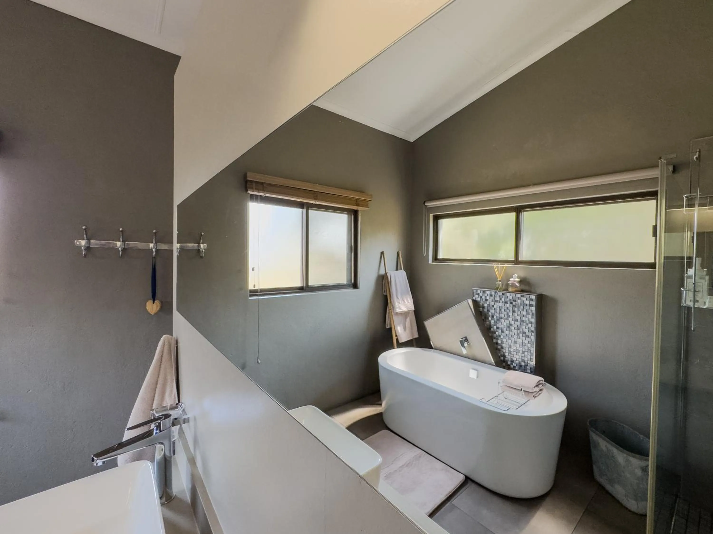 Birds Babble Self Catering