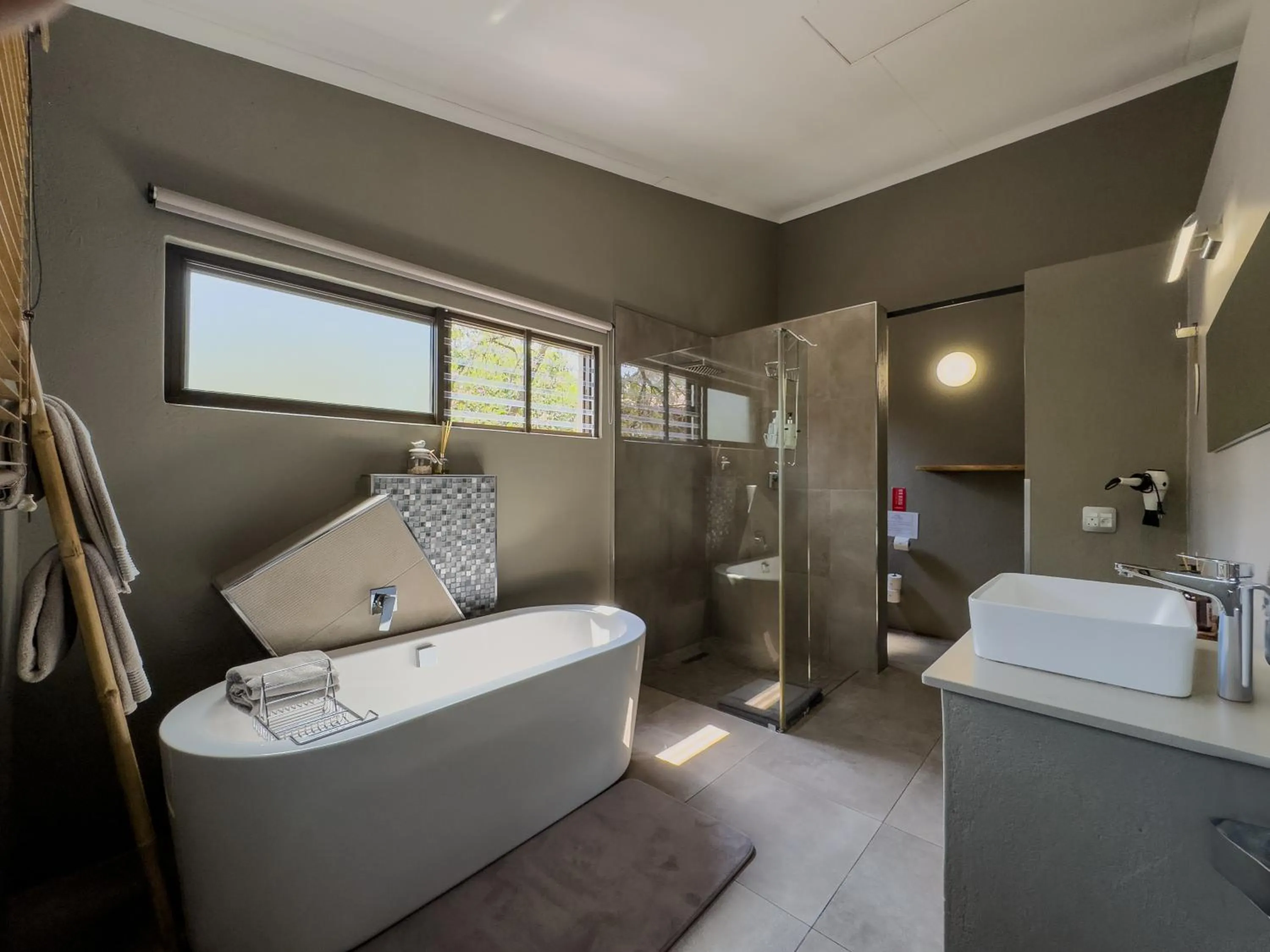 Birds Babble Self Catering