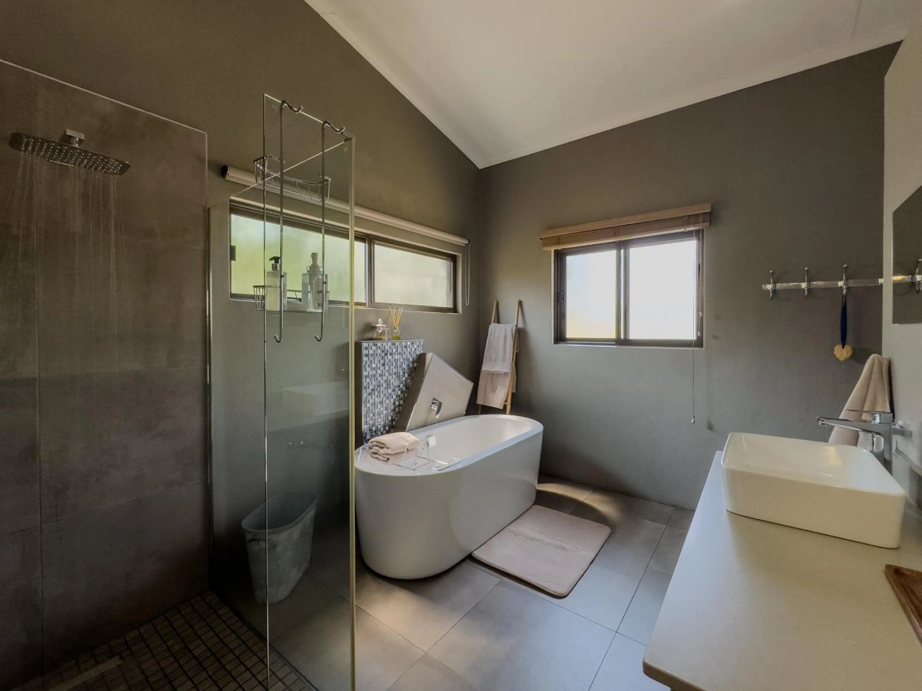 Birds Babble Self Catering