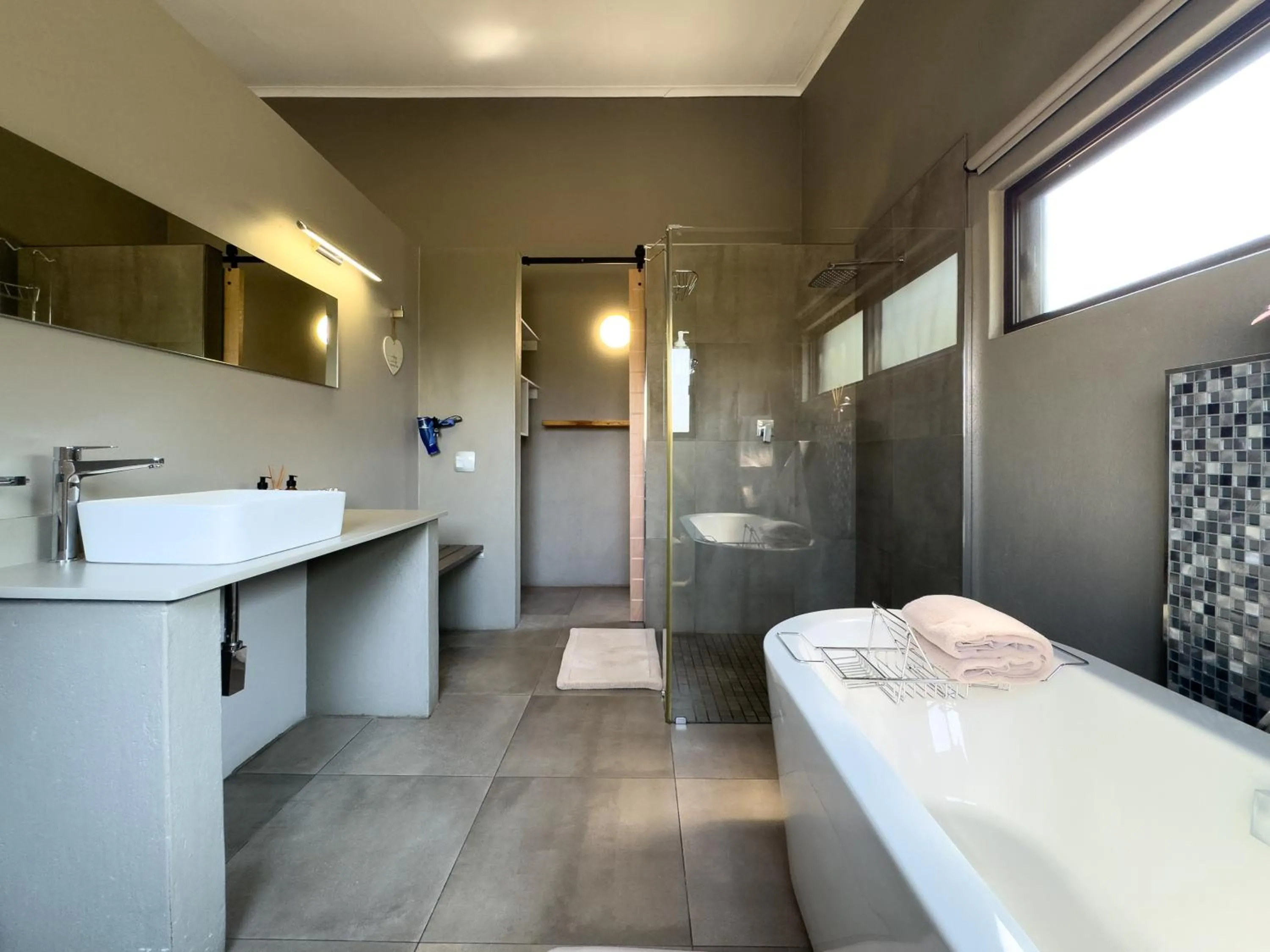 Birds Babble Self Catering