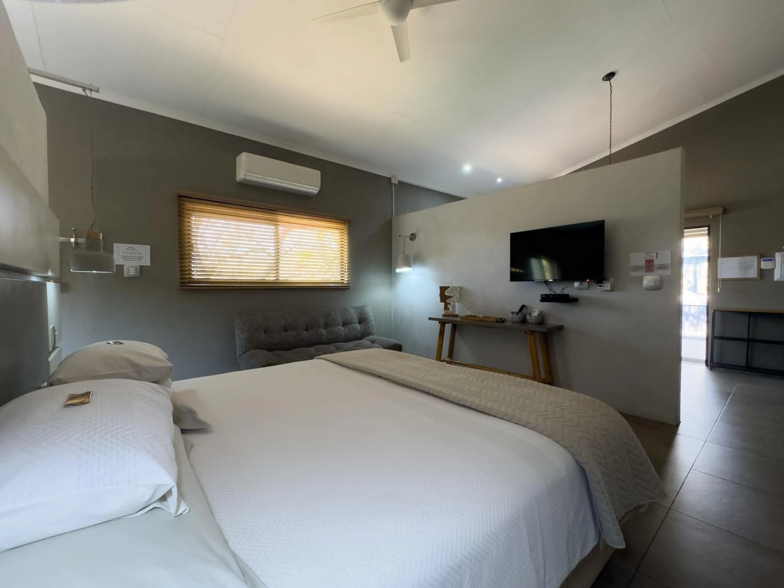 Birds Babble Self Catering