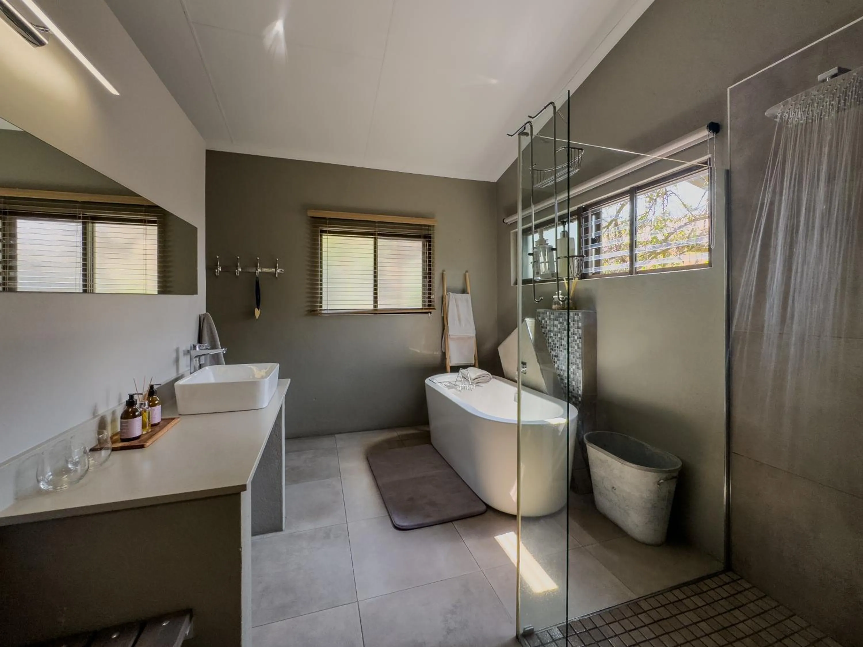 Birds Babble Self Catering