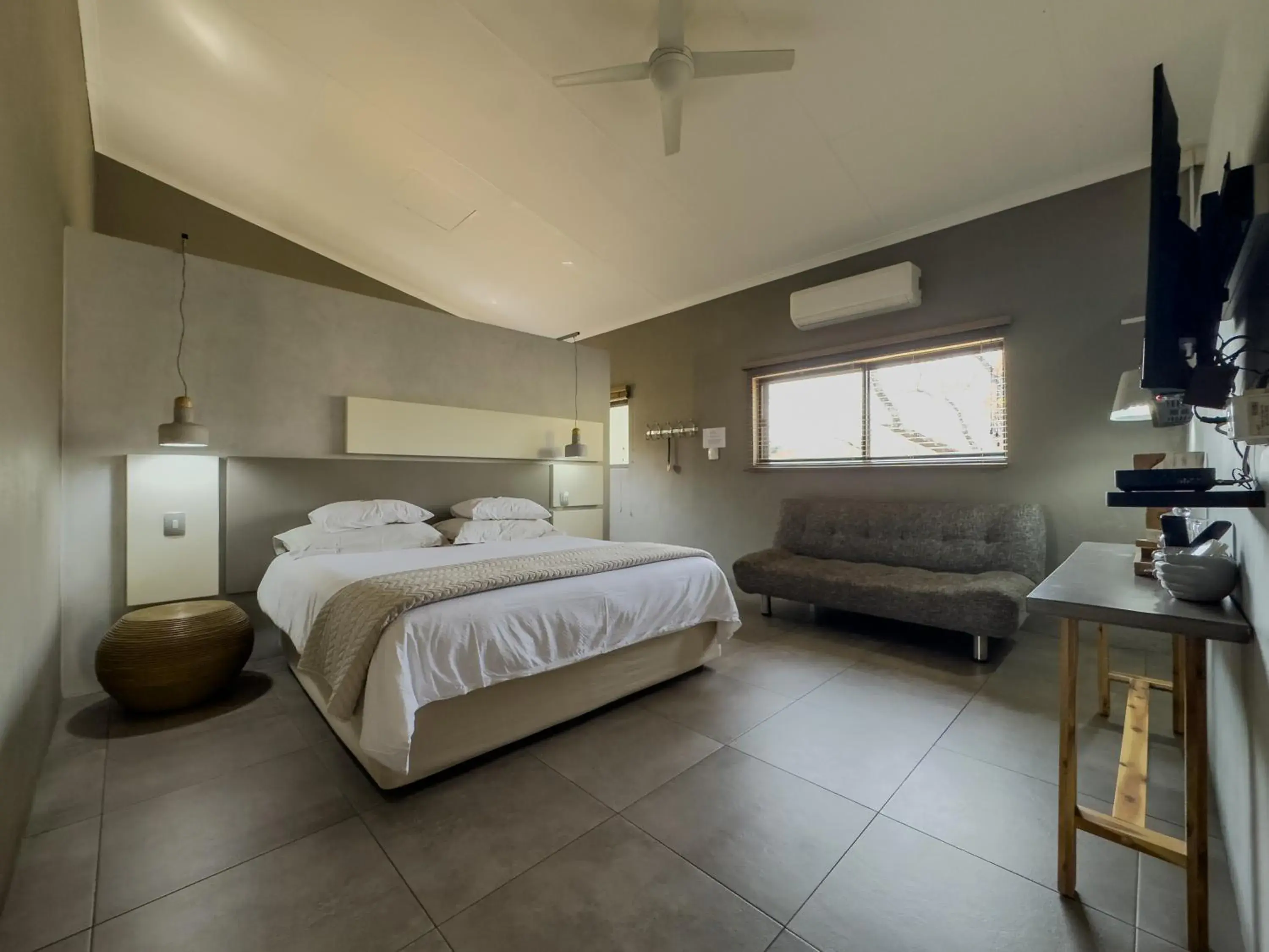 Apartment - single occupancy in Birds Babble Self Catering Apartment - single occupancy in Birds Babble Self Catering