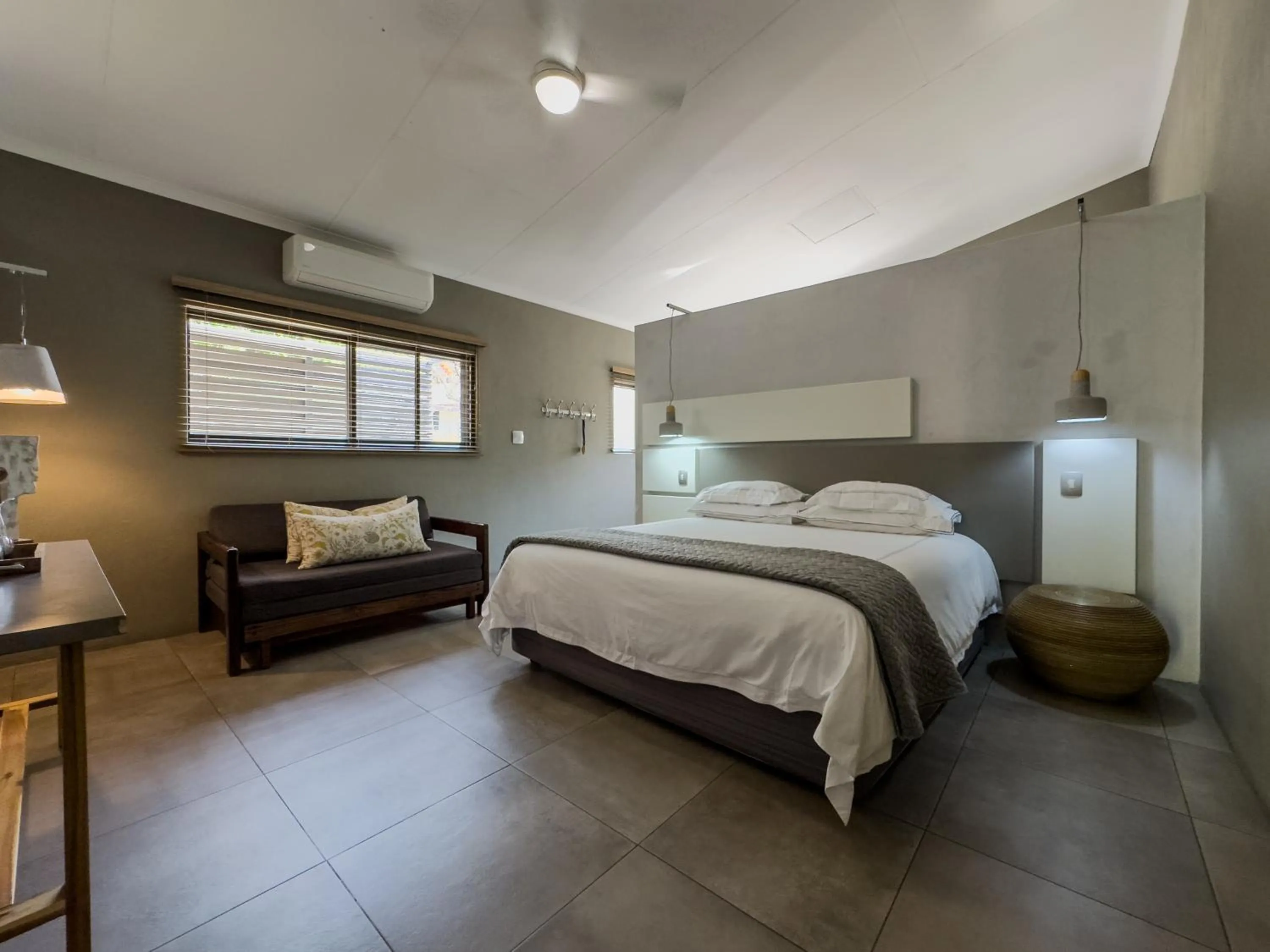 Birds Babble Self Catering