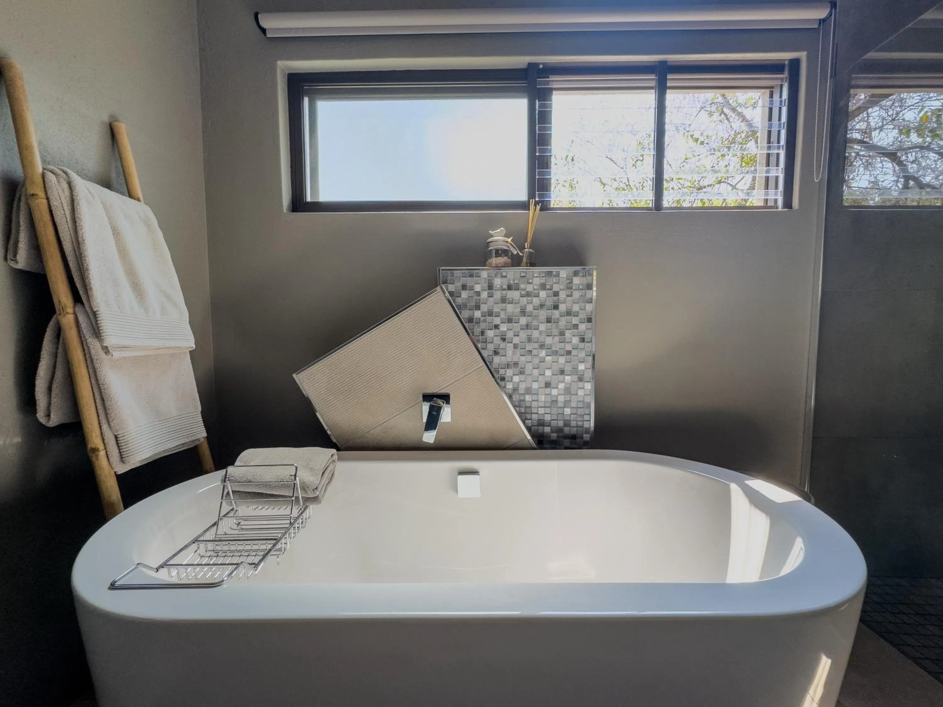 Birds Babble Self Catering