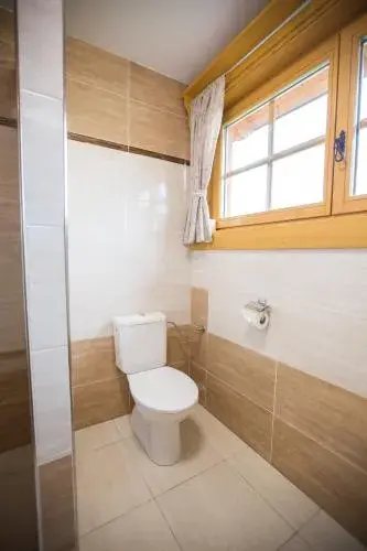 Deluxe Double Room with Wellness Access - single occupancy in Zbojnicky penzion Deluxe Double Room with Wellness Access - single occupancy in Zbojnicky penzion