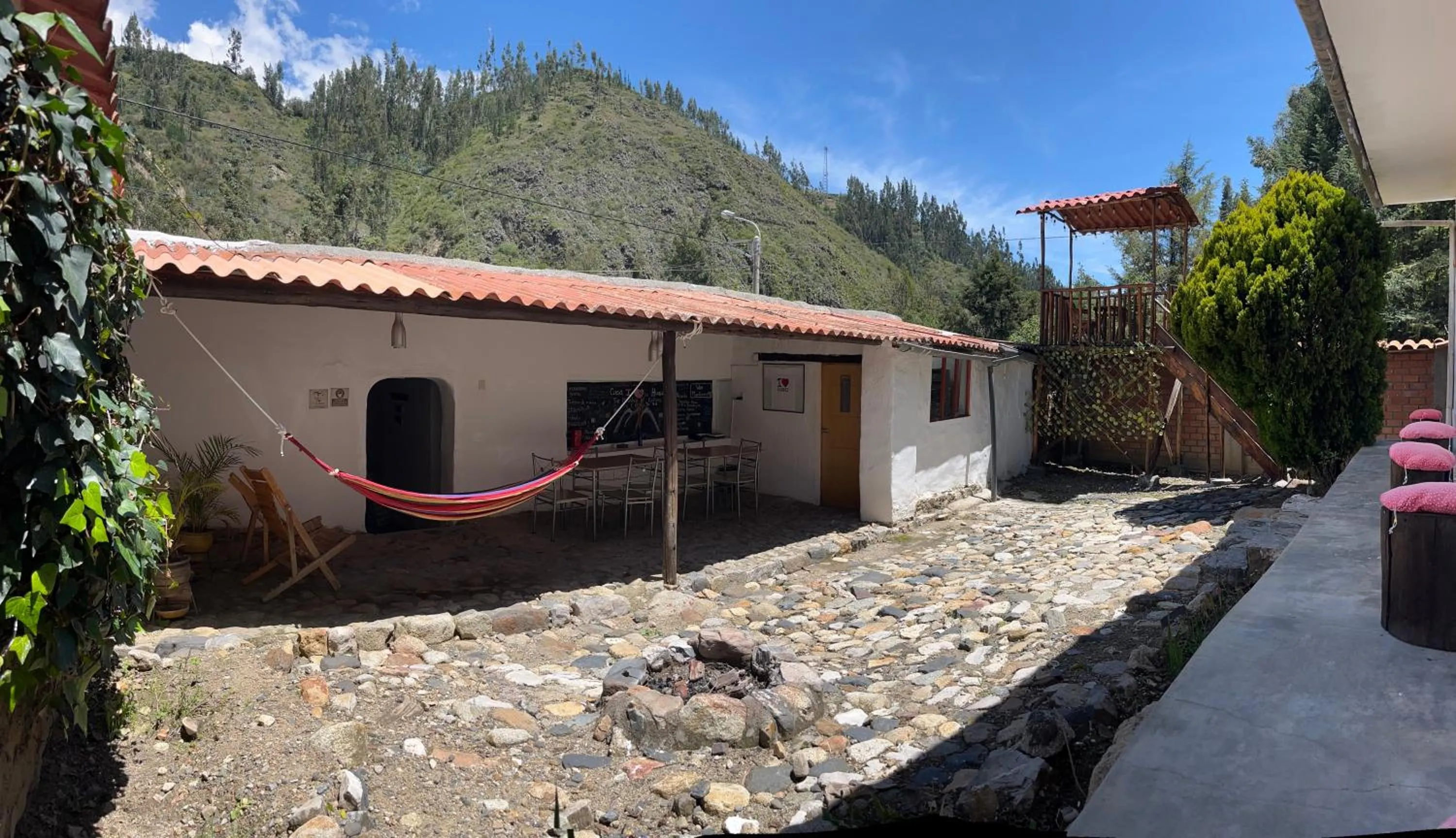 Casa I Love Huaraz