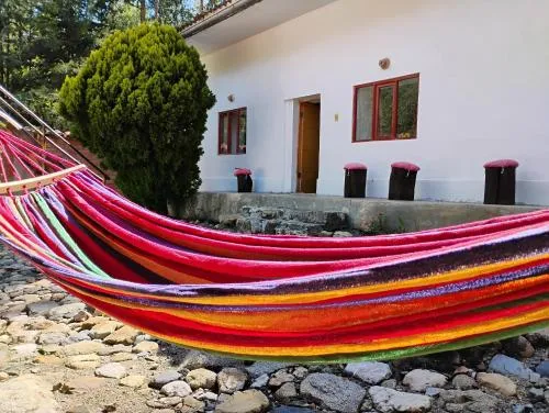 Casa I Love Huaraz