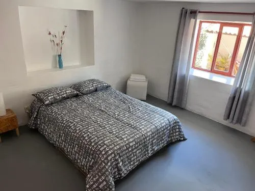 Bed in Casa I Love Huaraz