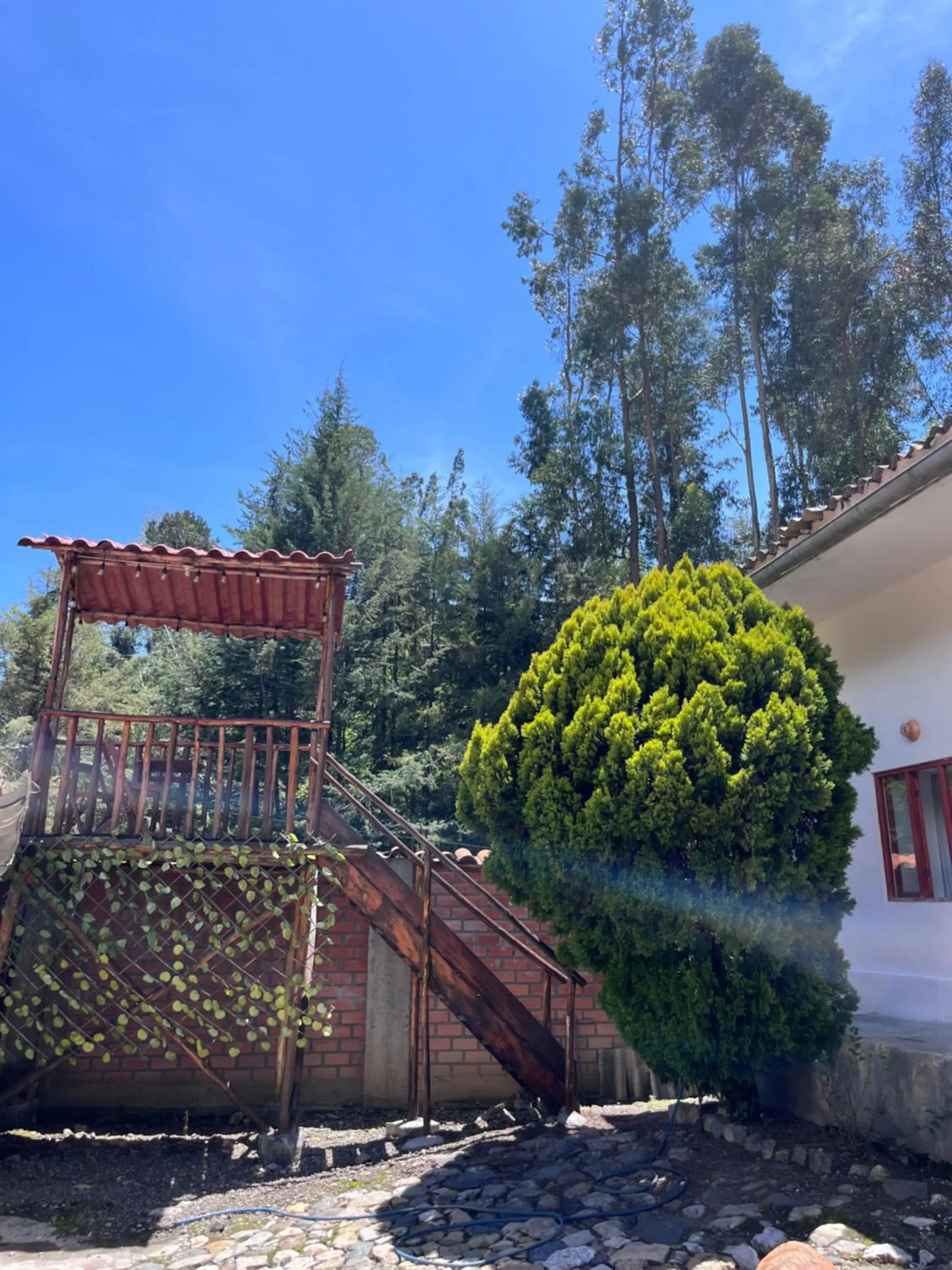 Casa I Love Huaraz