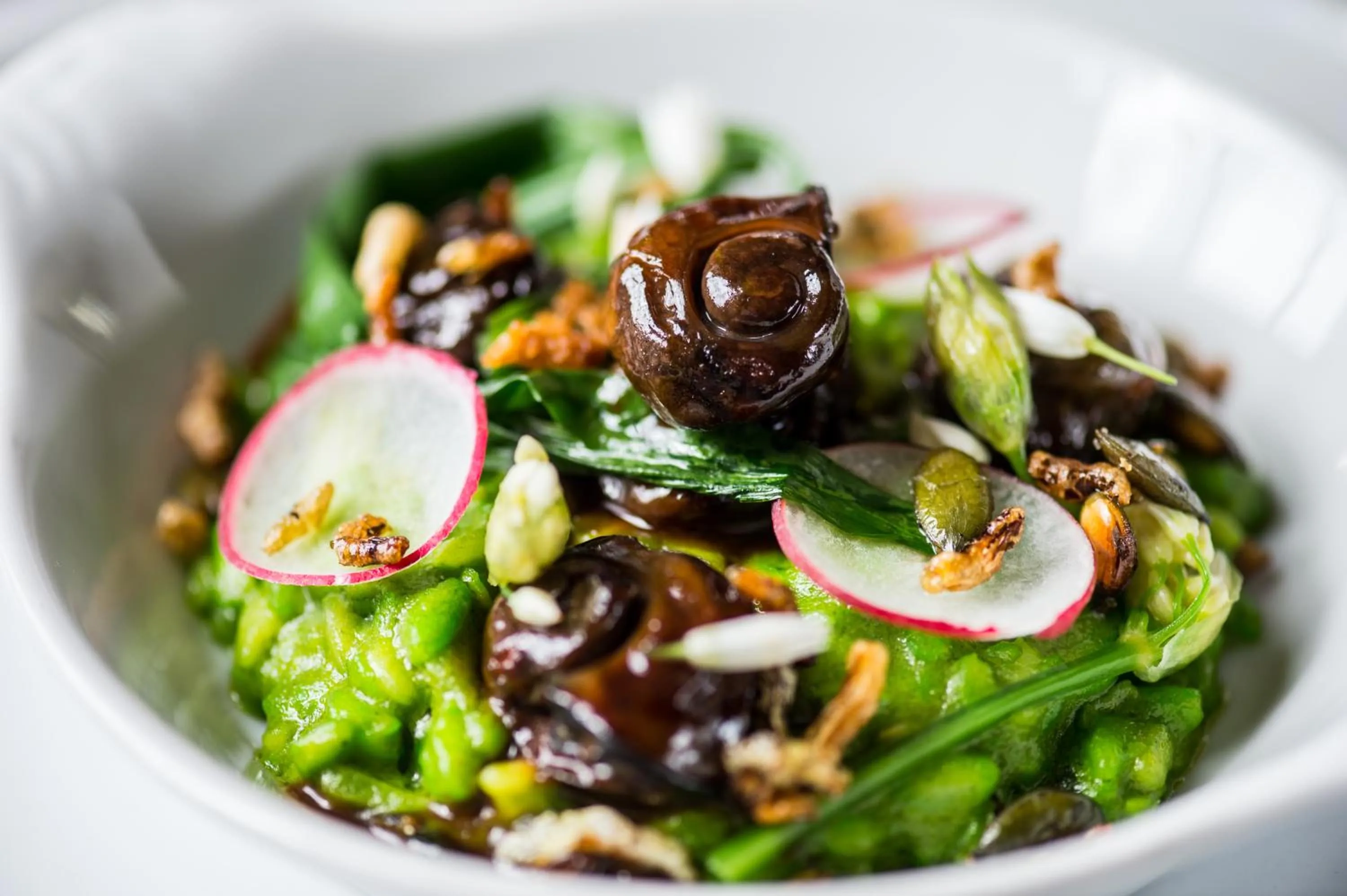 Dinner in Hart's Hotel