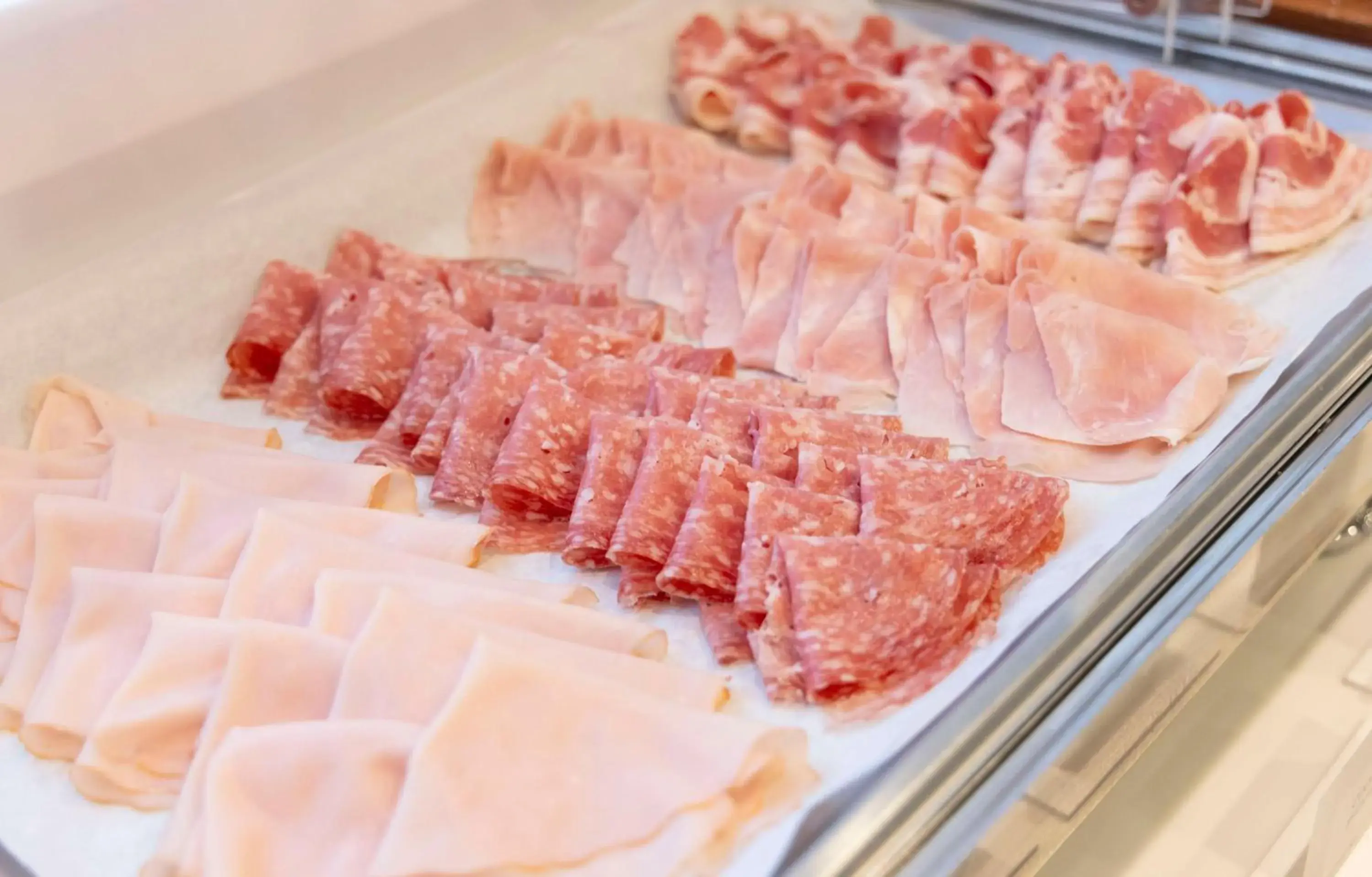 Breakfast in Best Western Plus Borgolecco Hotel Breakfast in Best Western Plus Borgolecco Hotel