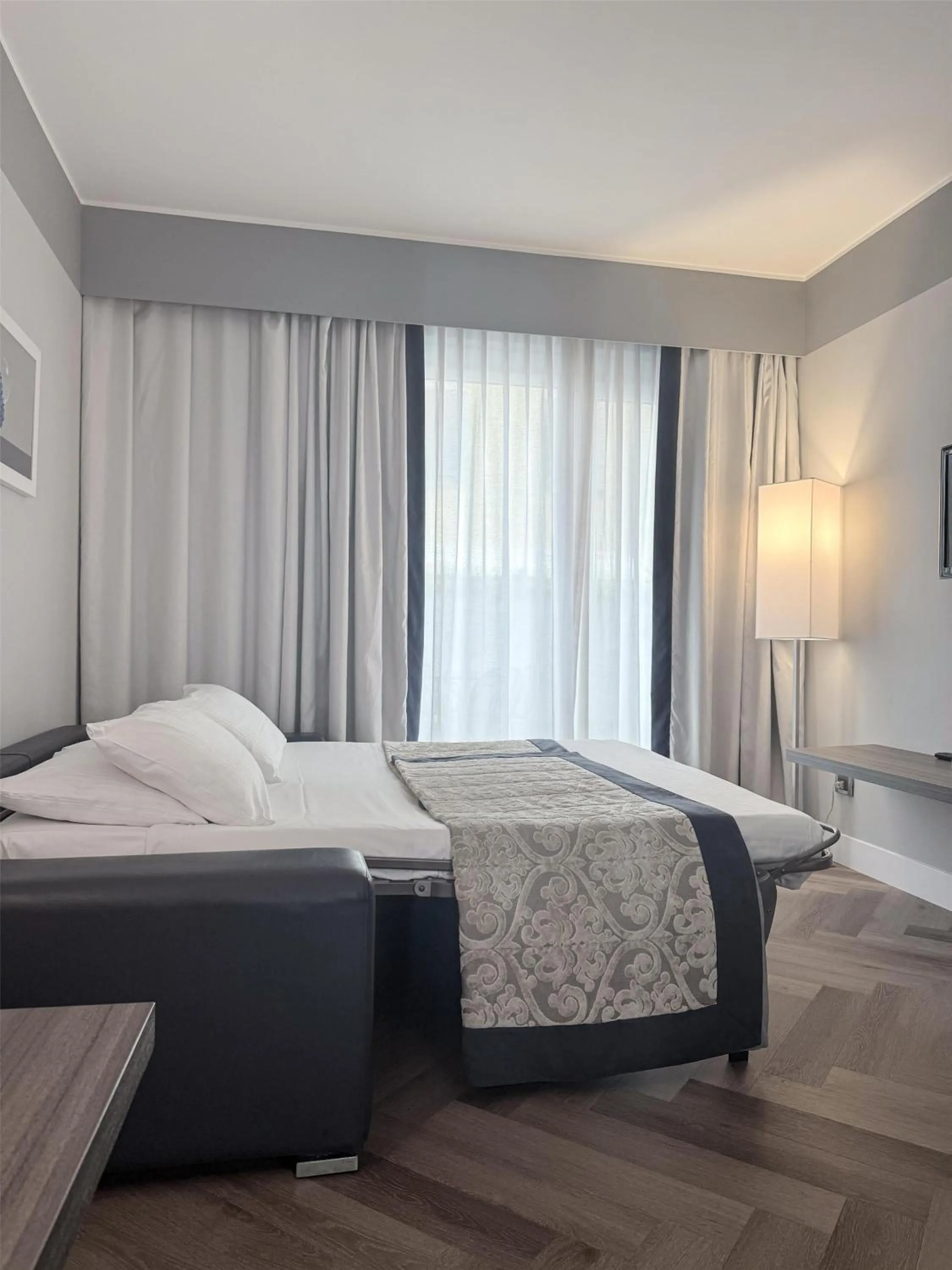 Other, Bed in Best Western Plus Borgolecco Hotel