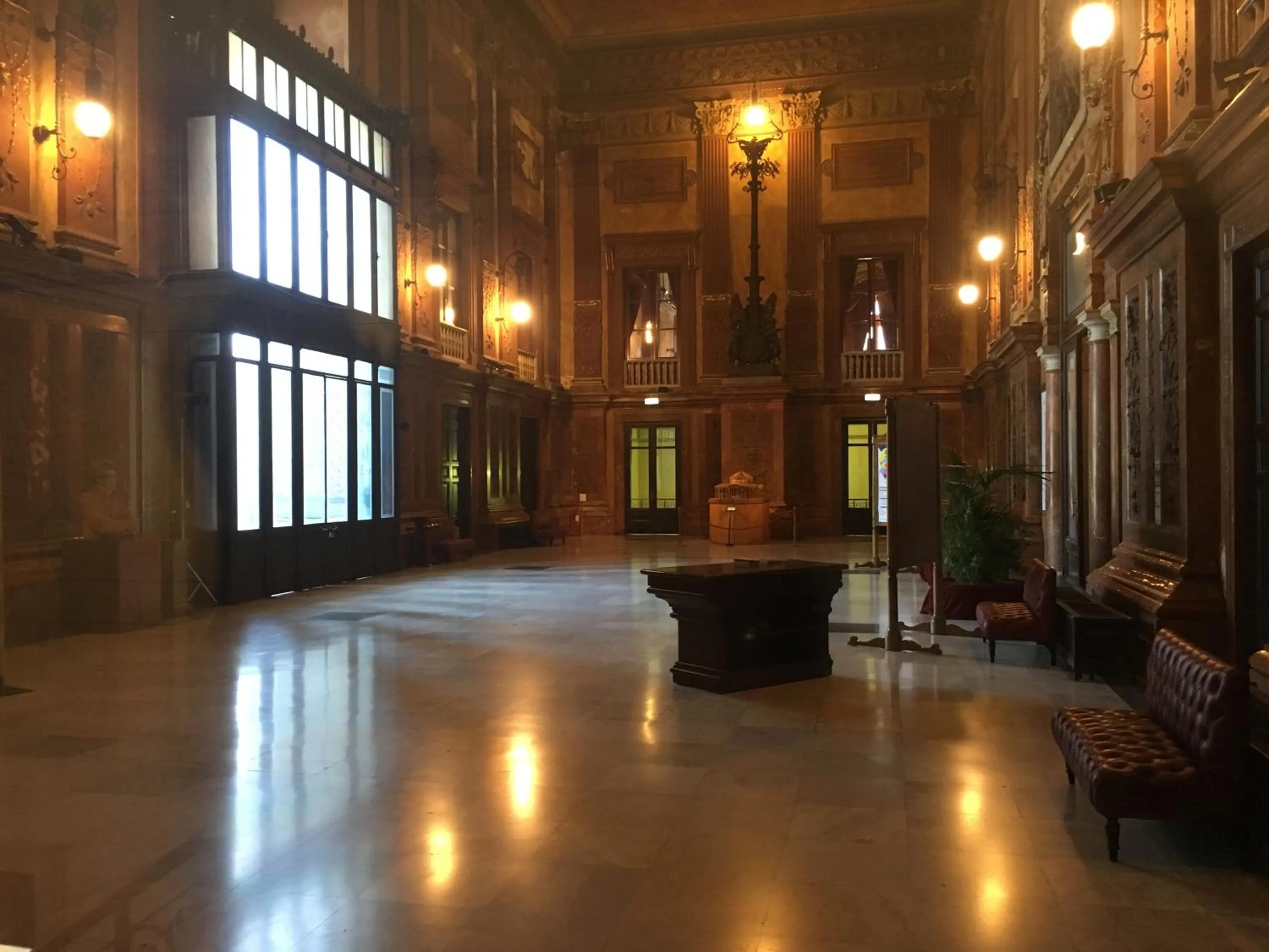 Property building in YooRoom