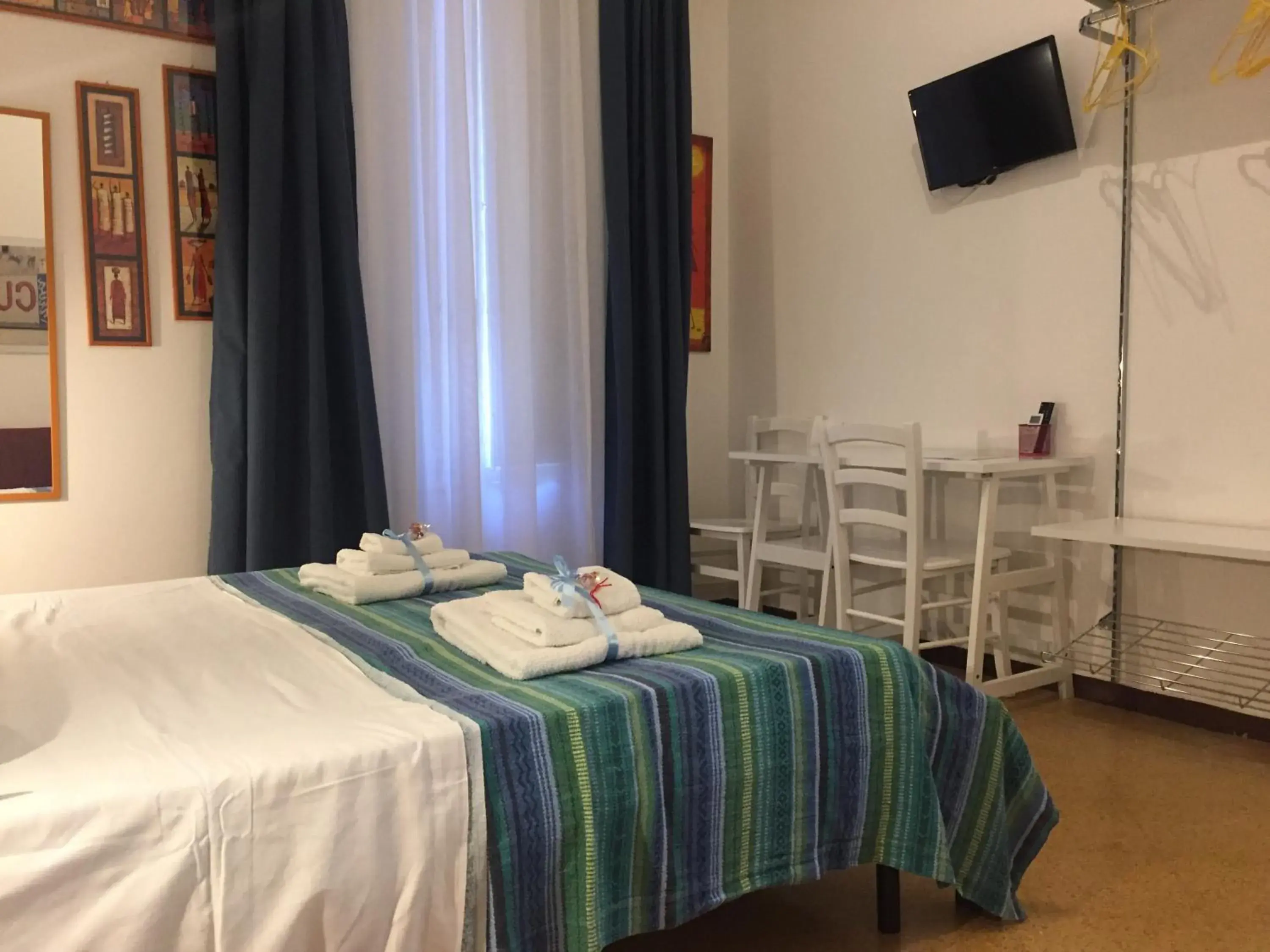 Double Room with Private External Bathroom in YooRoom Double Room with Private External Bathroom in YooRoom