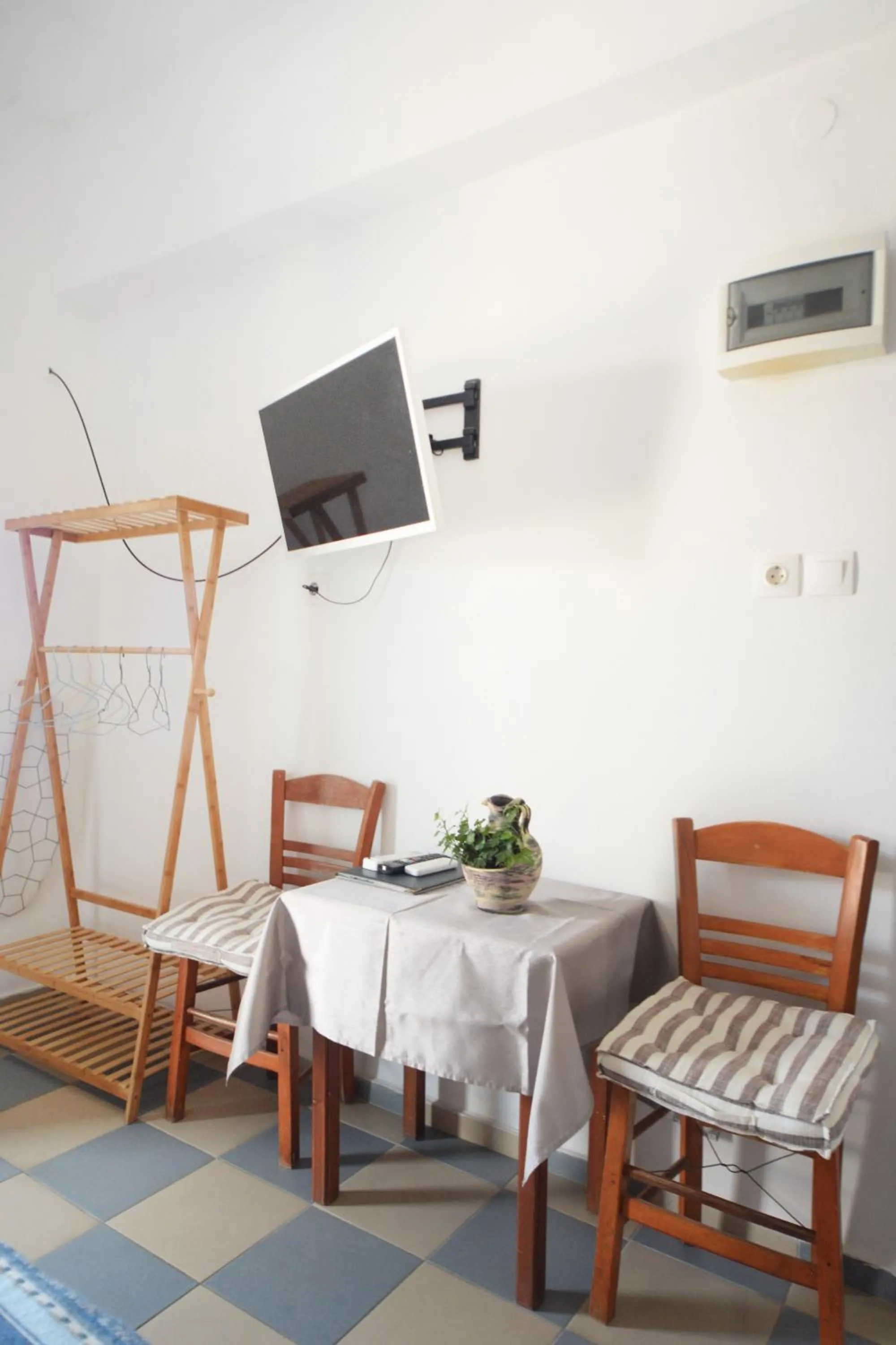 Panorama Studios & Apartments
