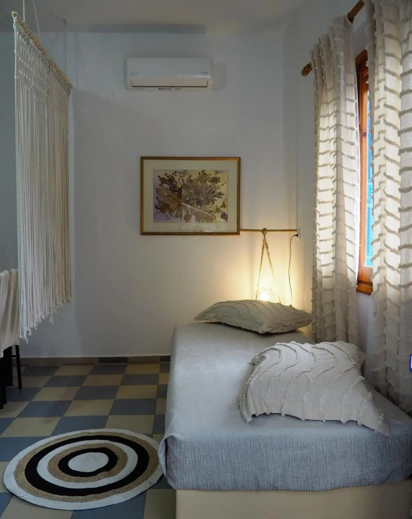 Photo of the whole room, Bed in Panorama Studios & Apartments