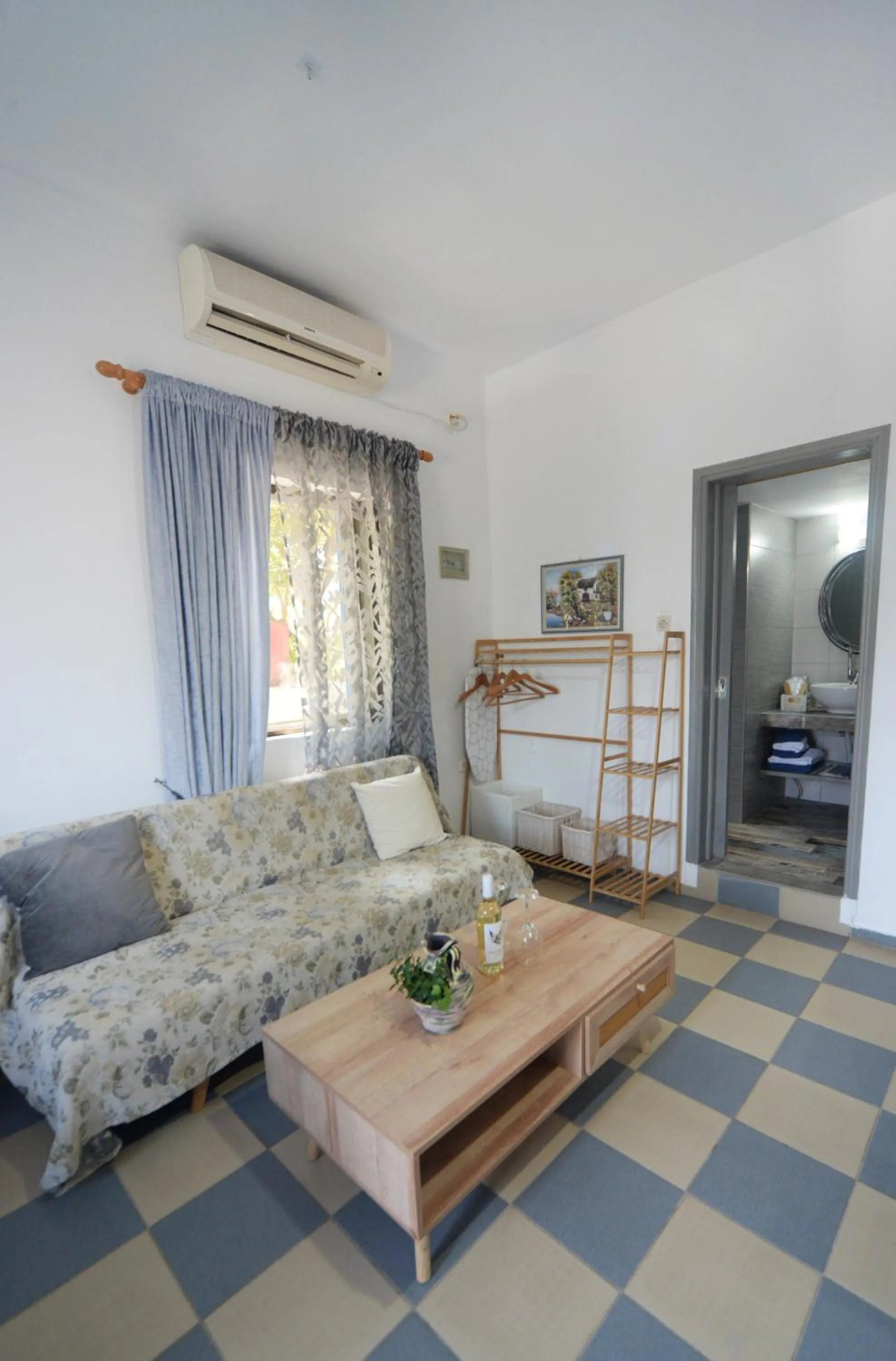 Panorama Studios & Apartments