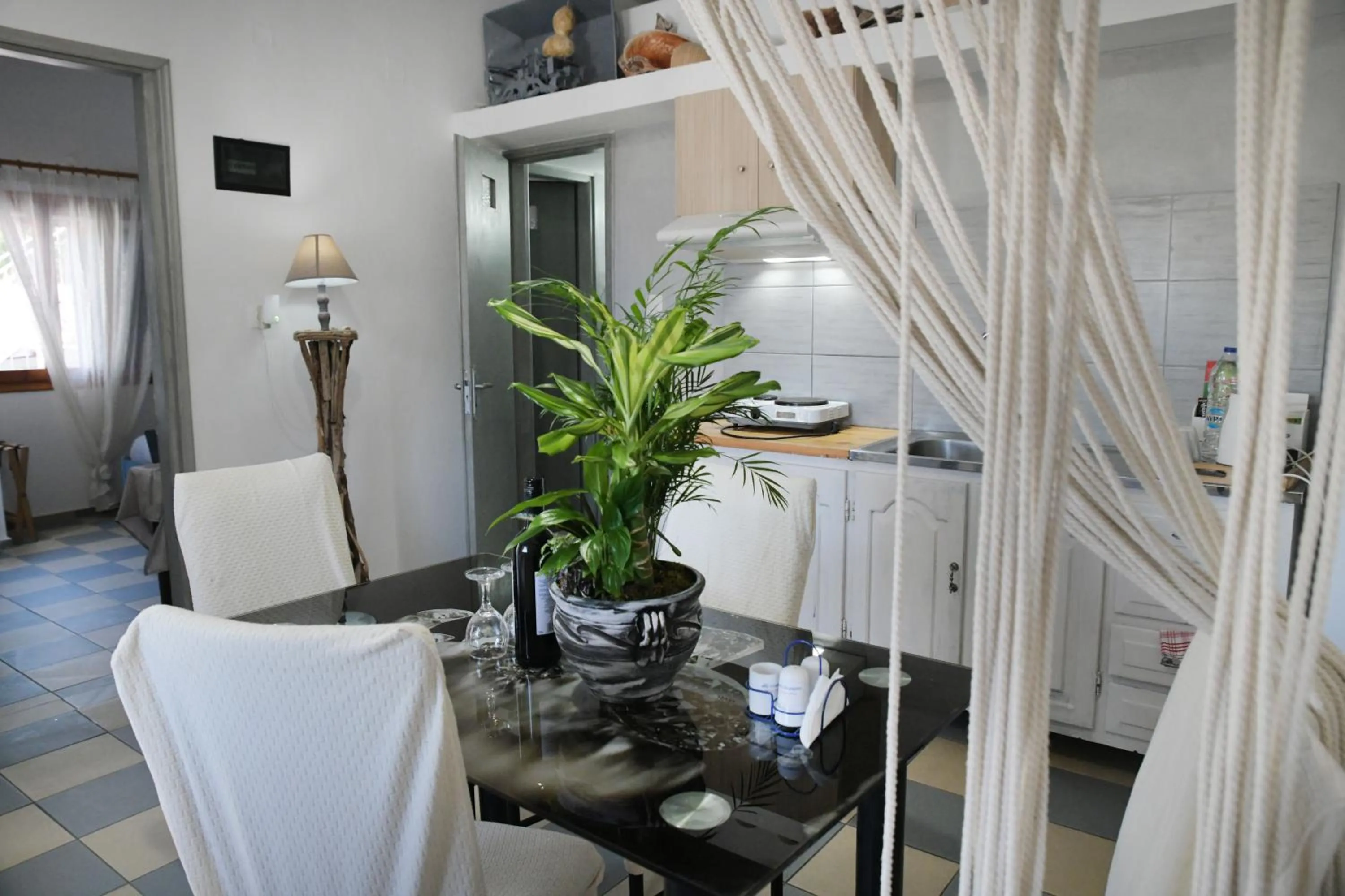 Panorama Studios & Apartments