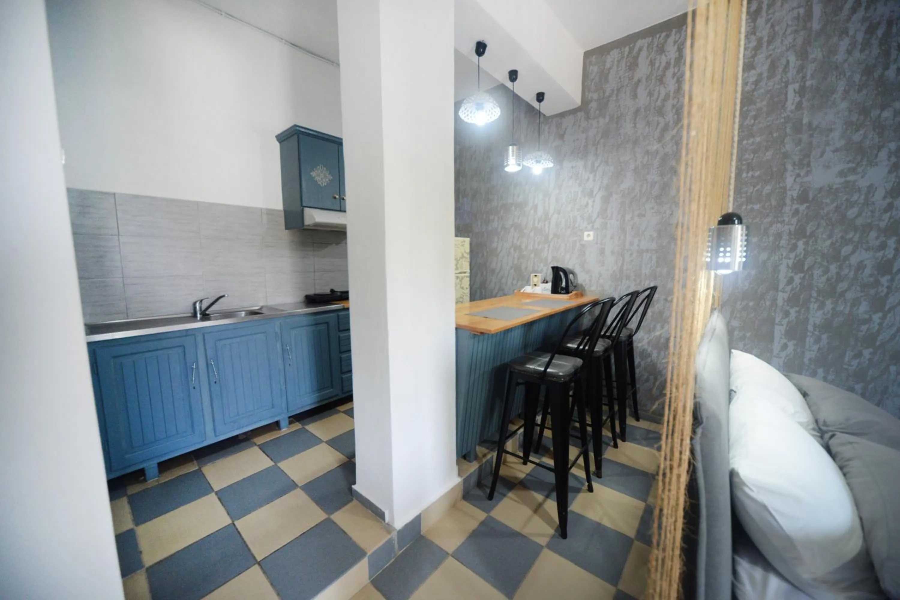 Panorama Studios & Apartments