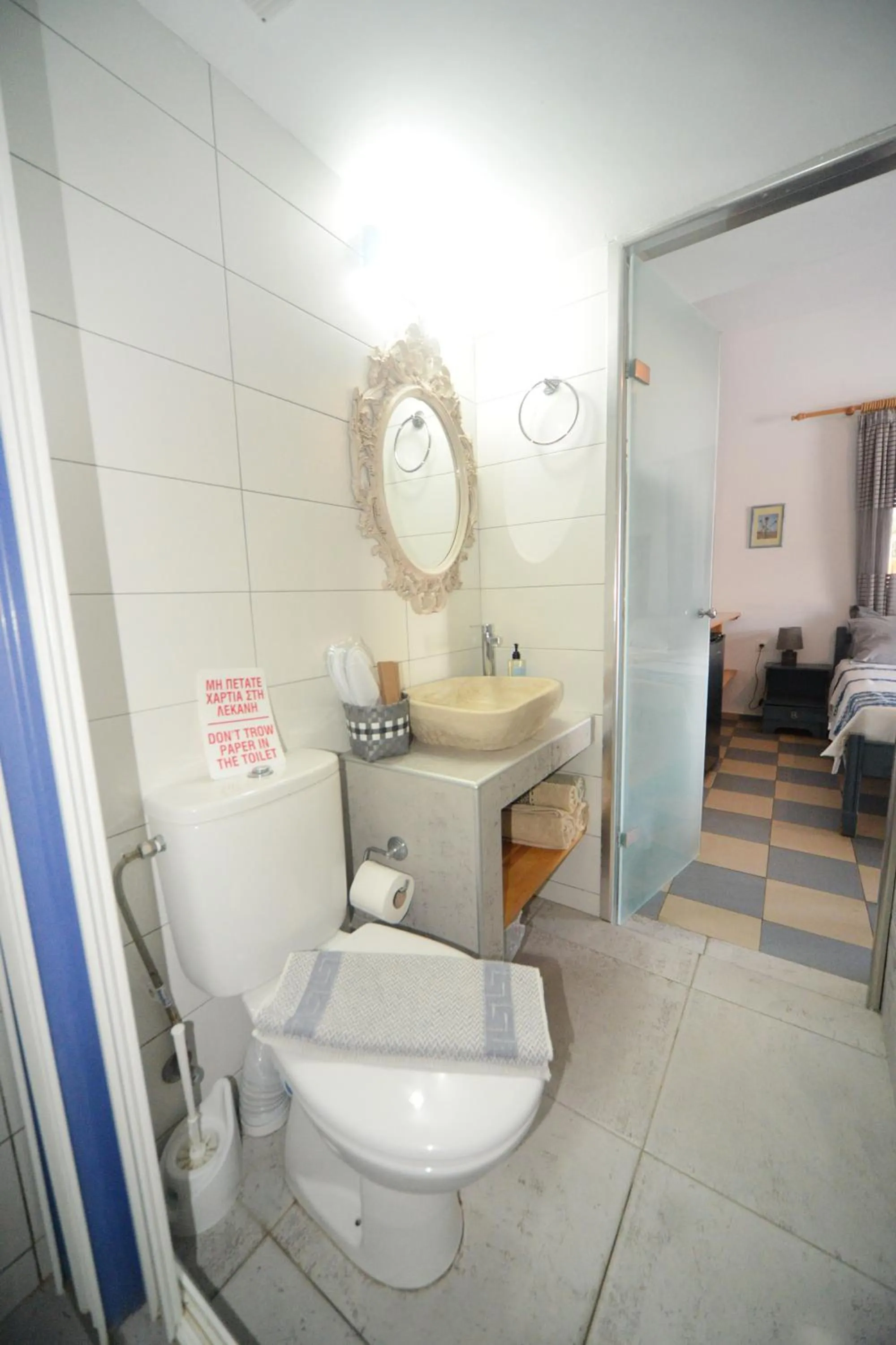 Panorama Studios & Apartments