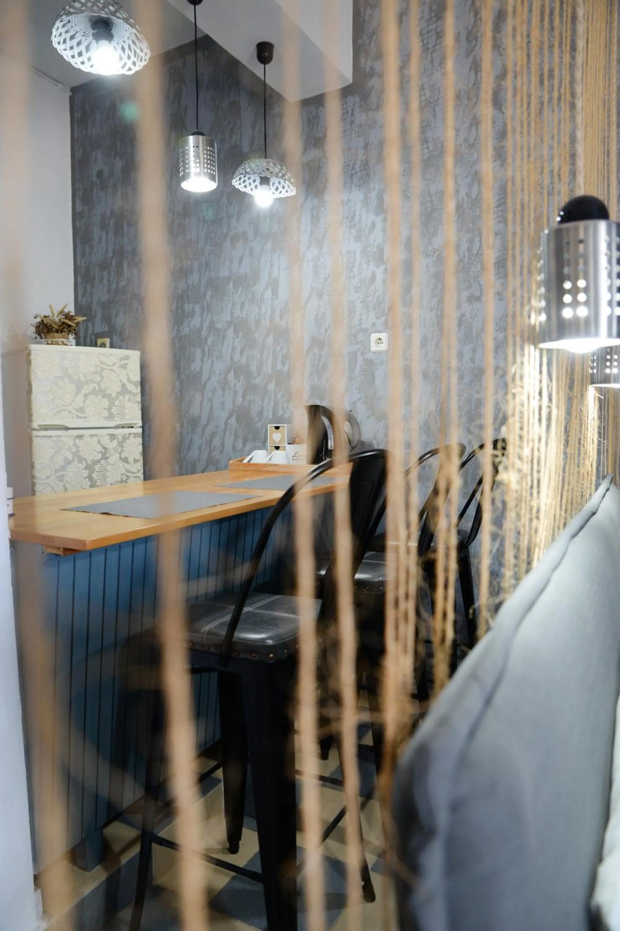 Panorama Studios & Apartments