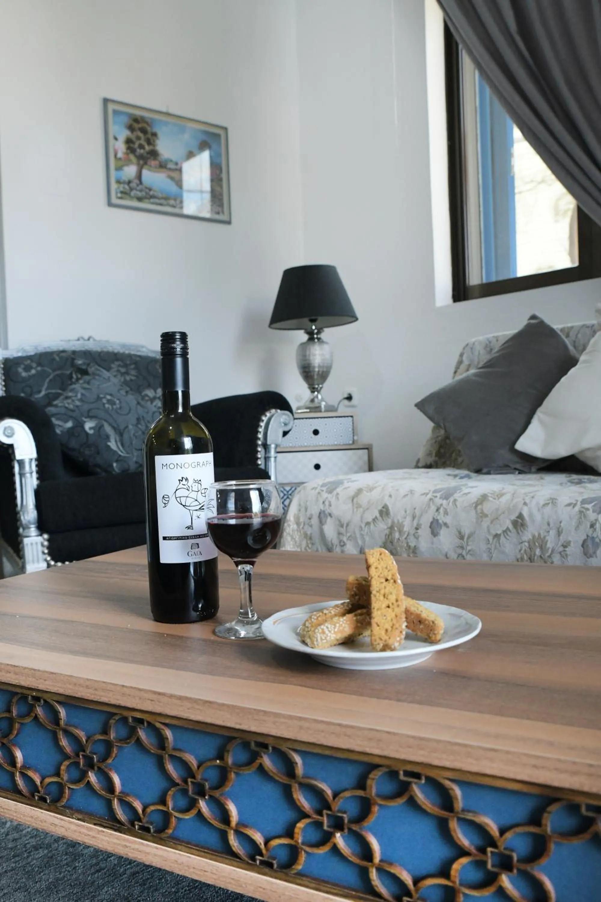 Panorama Studios & Apartments