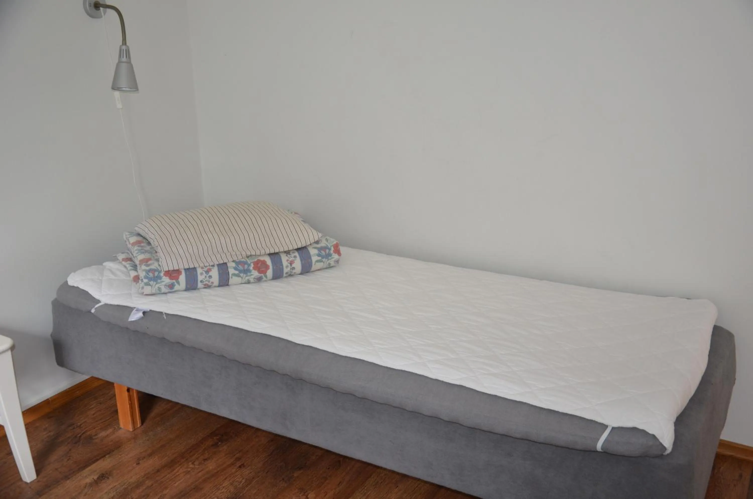 Bed in Käringsund Resort