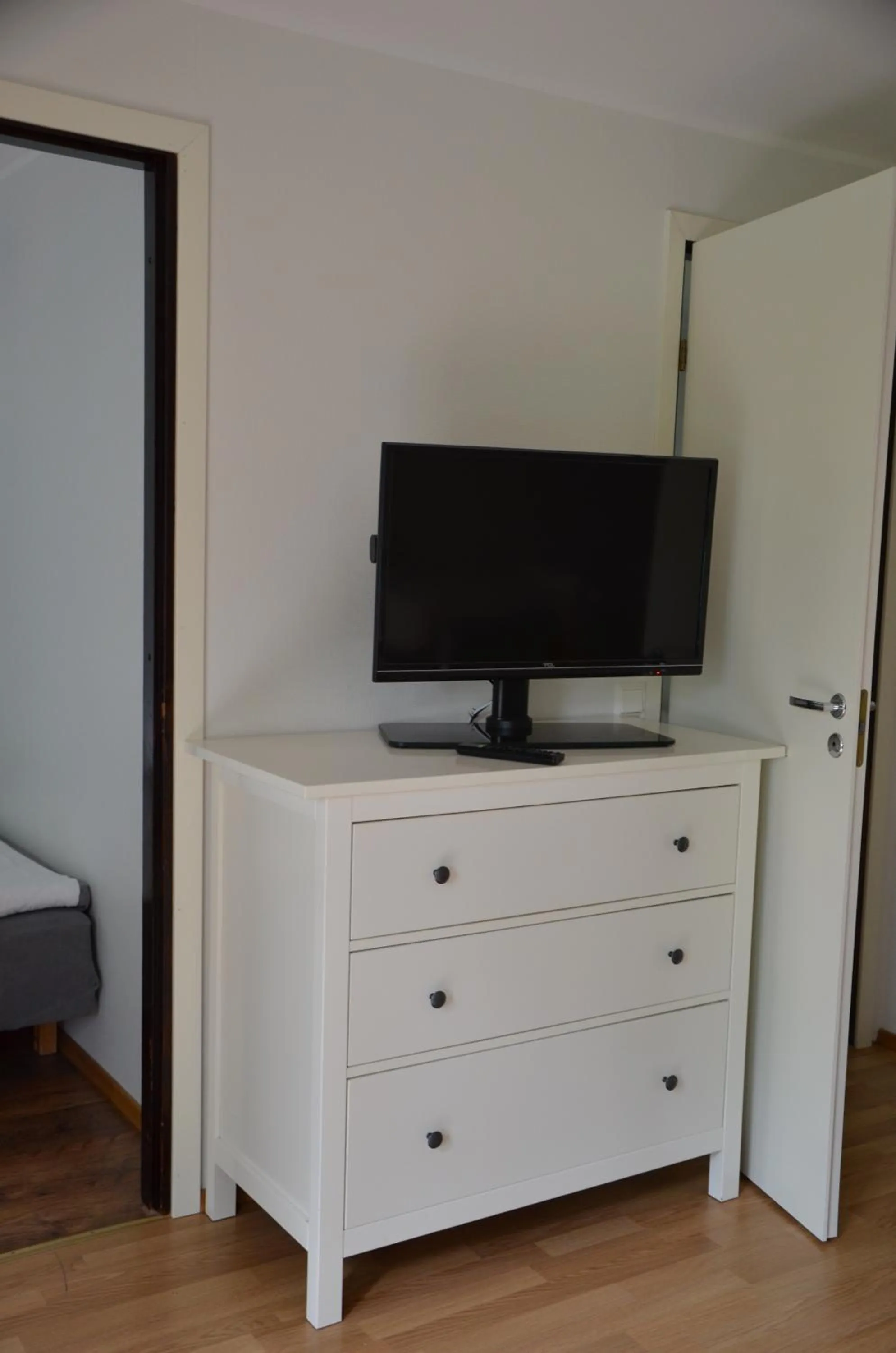 TV and multimedia in Käringsund Resort