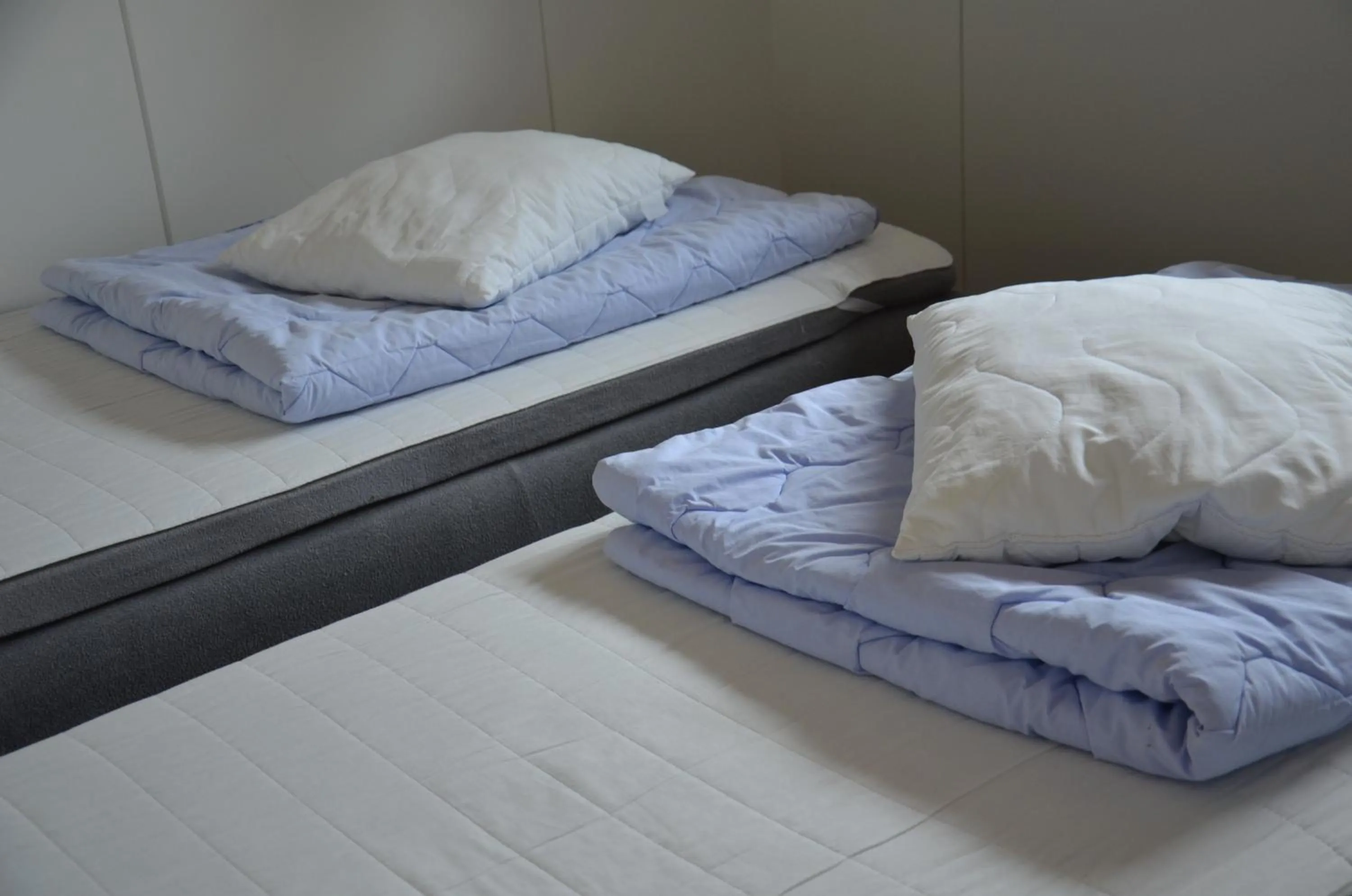 Bed in Käringsund Resort