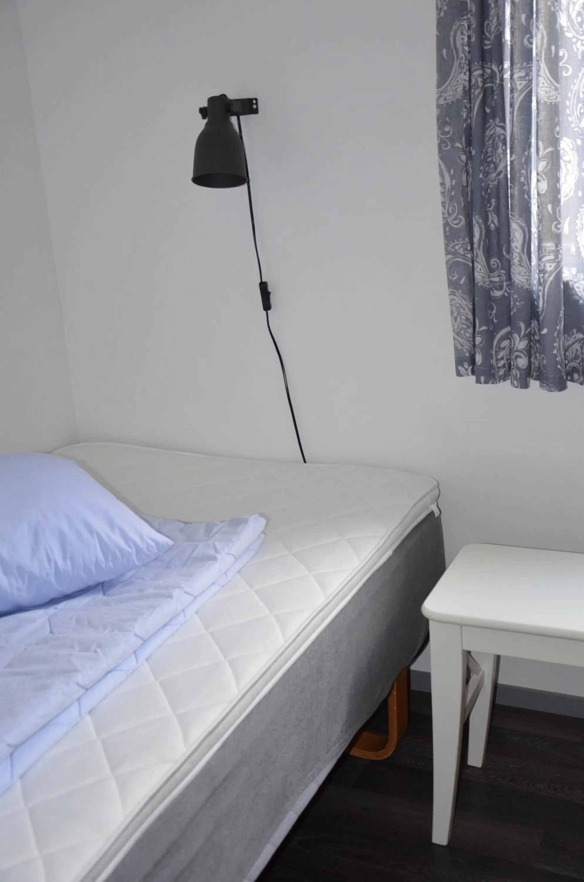 Bed in Käringsund Resort