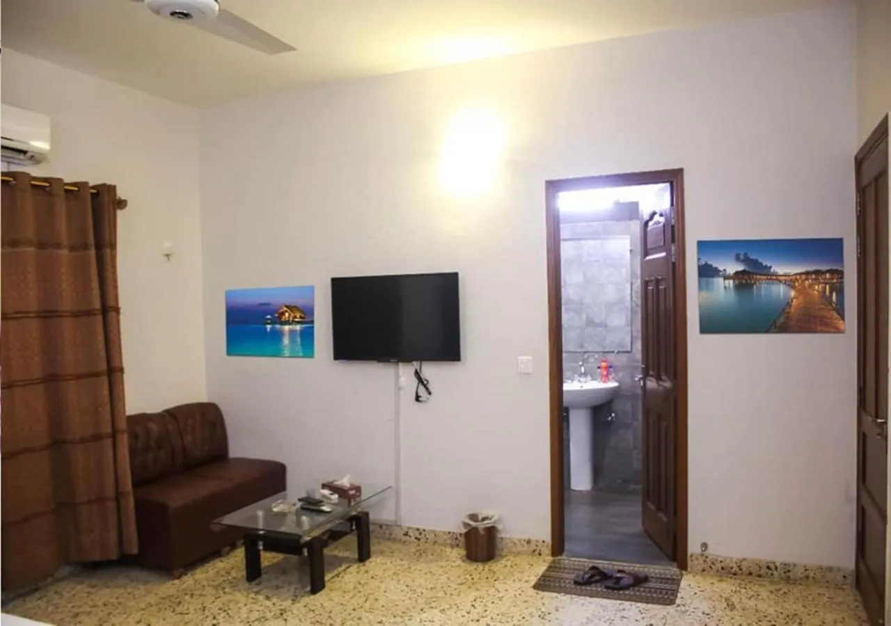 Bedroom in Motel Royal Fantasy