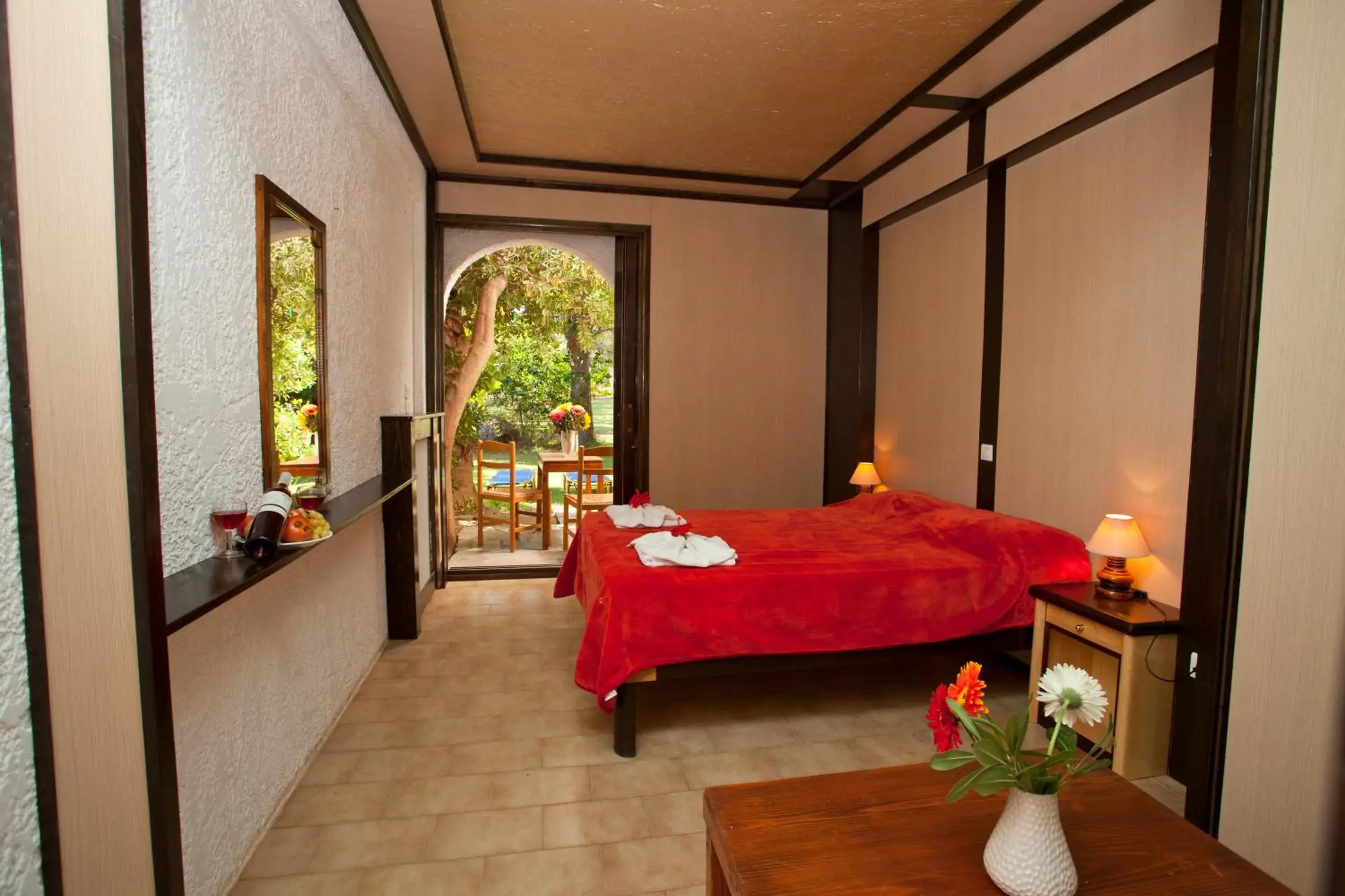 Studio (2 Adults) in Damnoni Paradise Studio (2 Adults) in Damnoni Paradise
