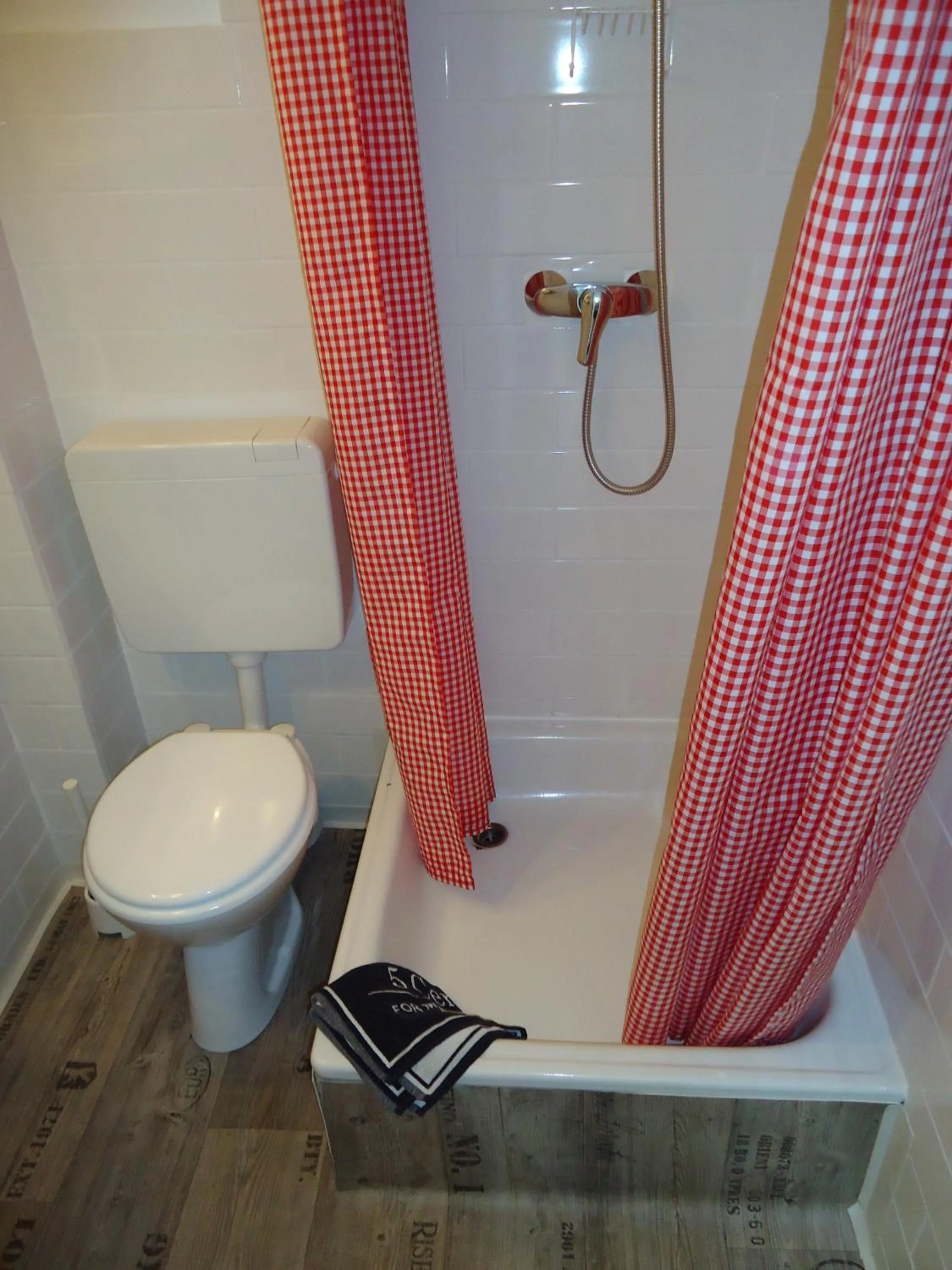 Double Room in Das Kleine Hotel Schleiblick
